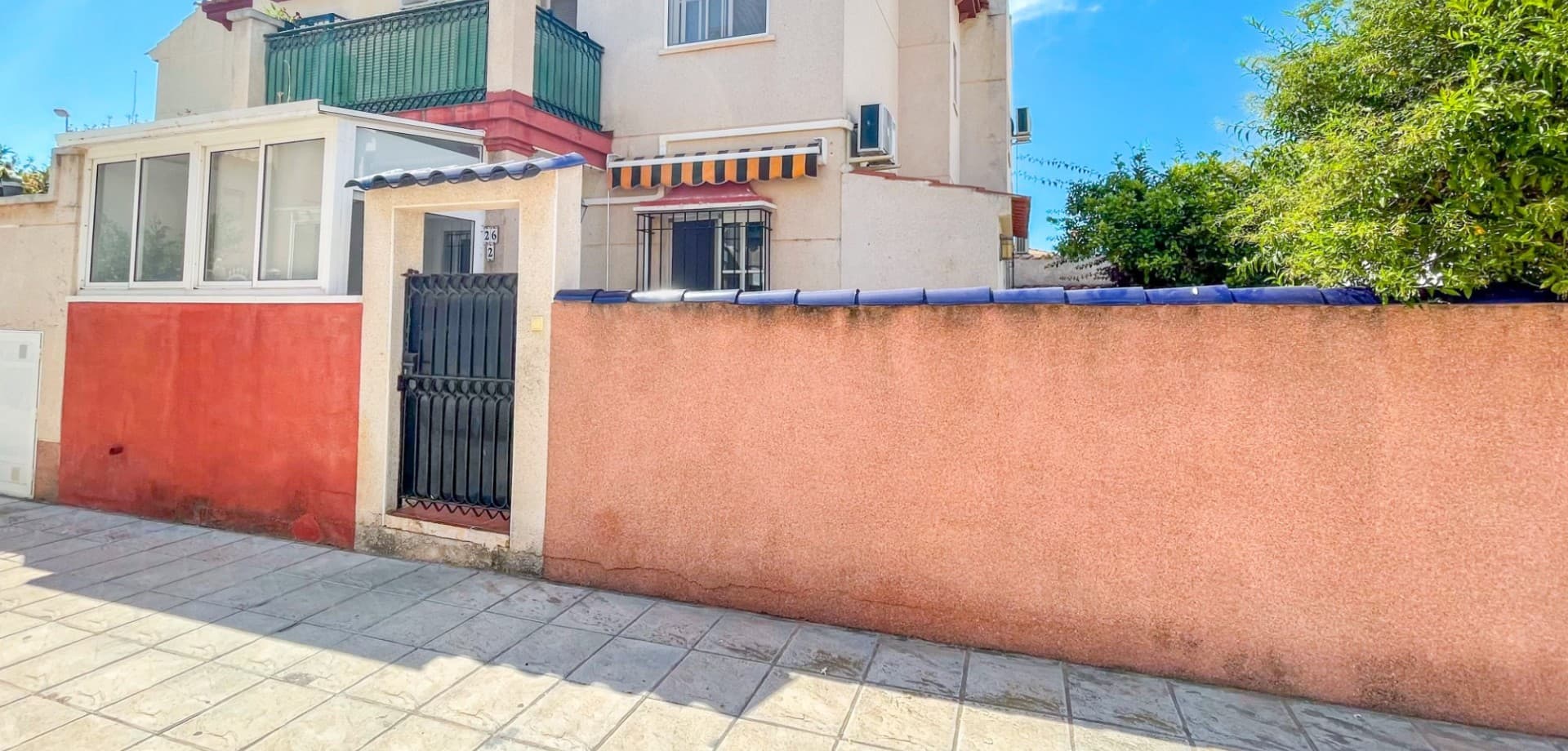 2 bed Bungalow in Orihuela Costa - 23