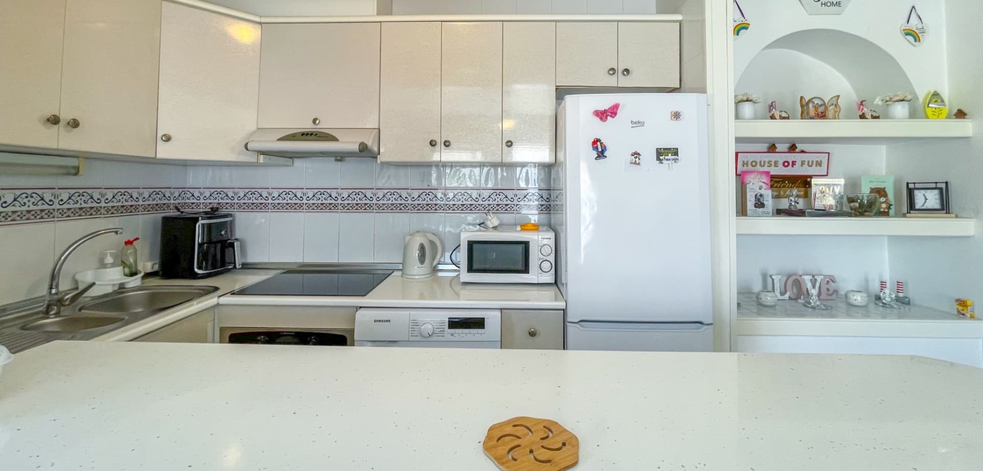 2 bed Bungalow in Los Alcazares - 10