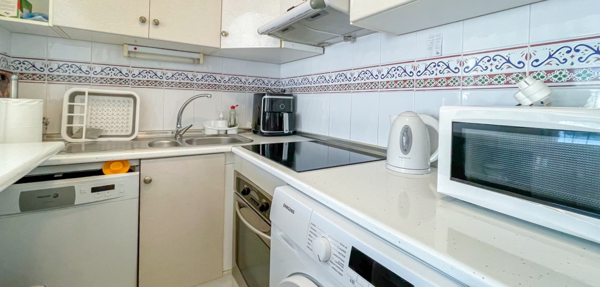 2 bed Bungalow in Los Alcazares - 11