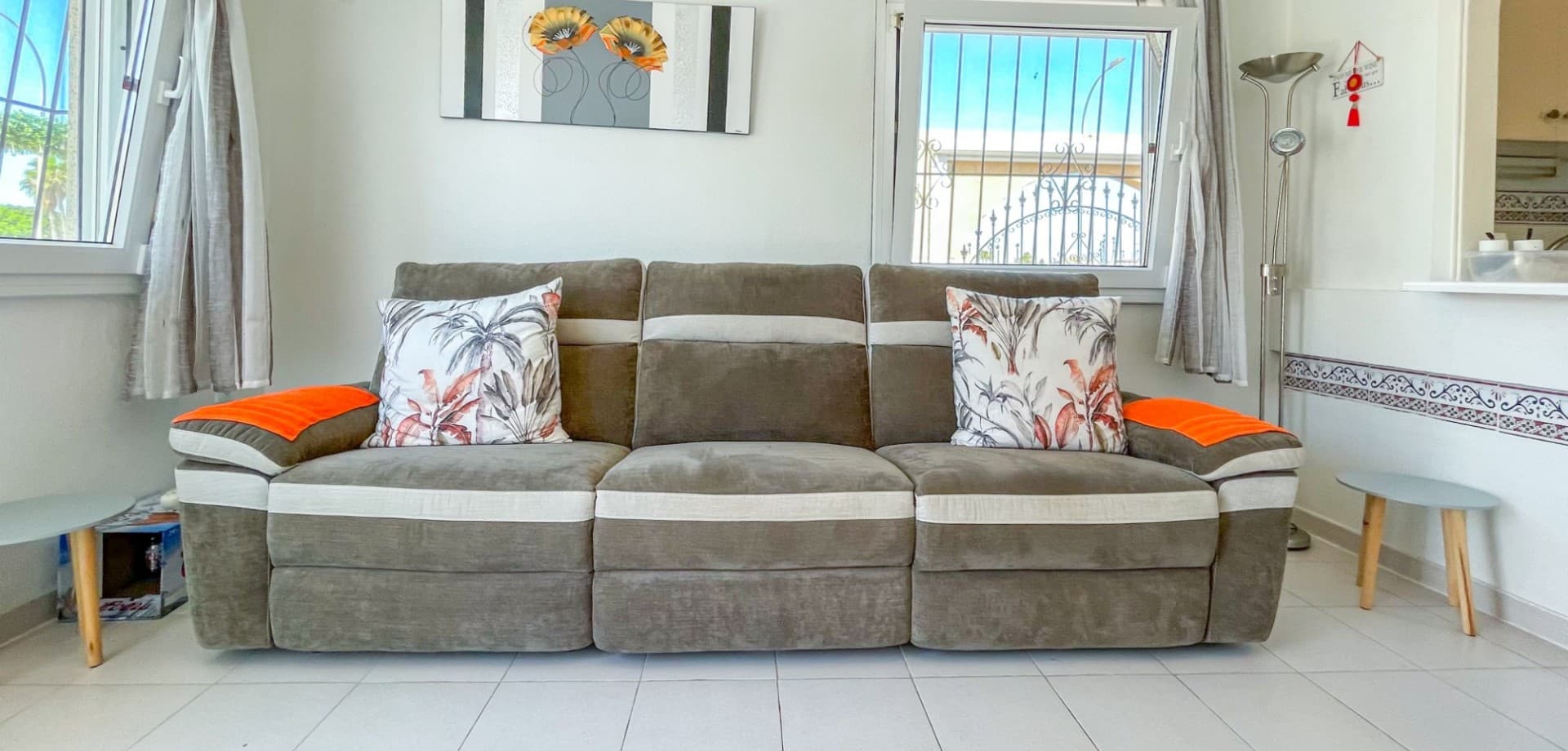 2 bed Bungalow in Los Alcazares - 9