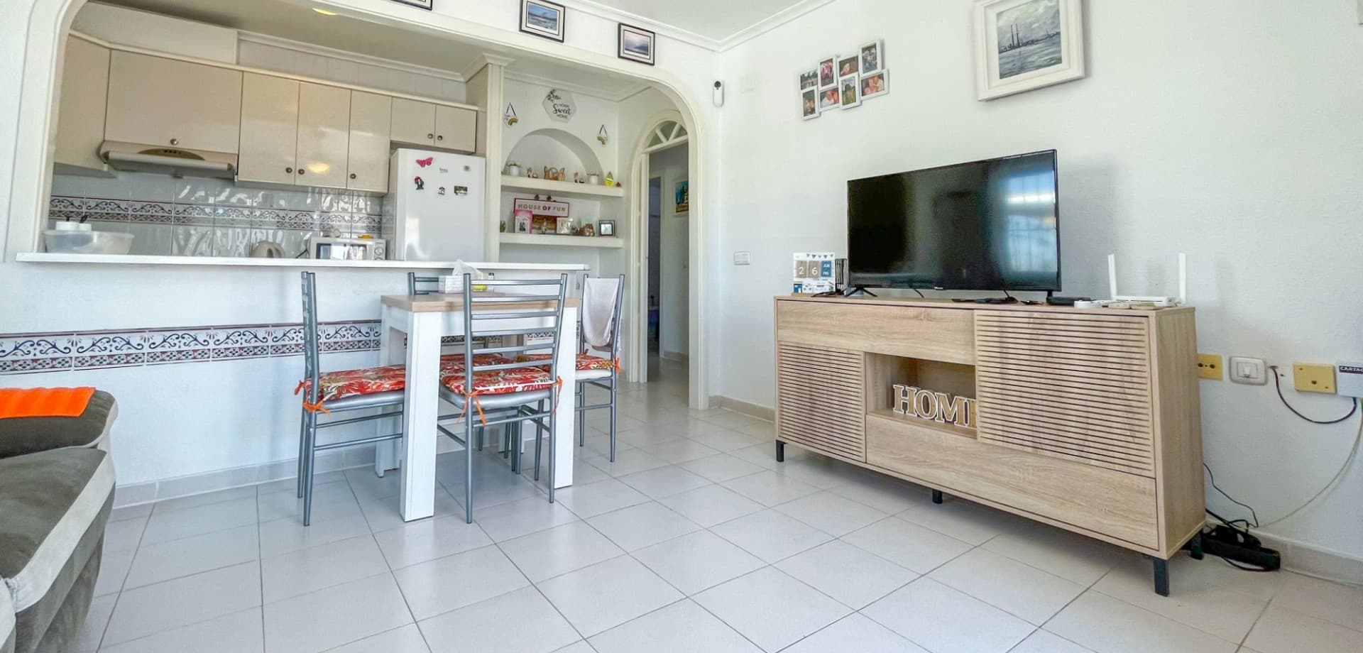 2 bed Bungalow in Los Alcazares - 12