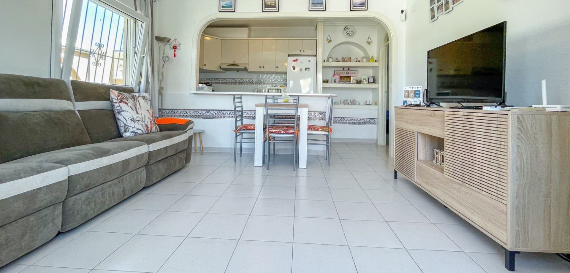 2 bed Bungalow in Los Alcazares - 8