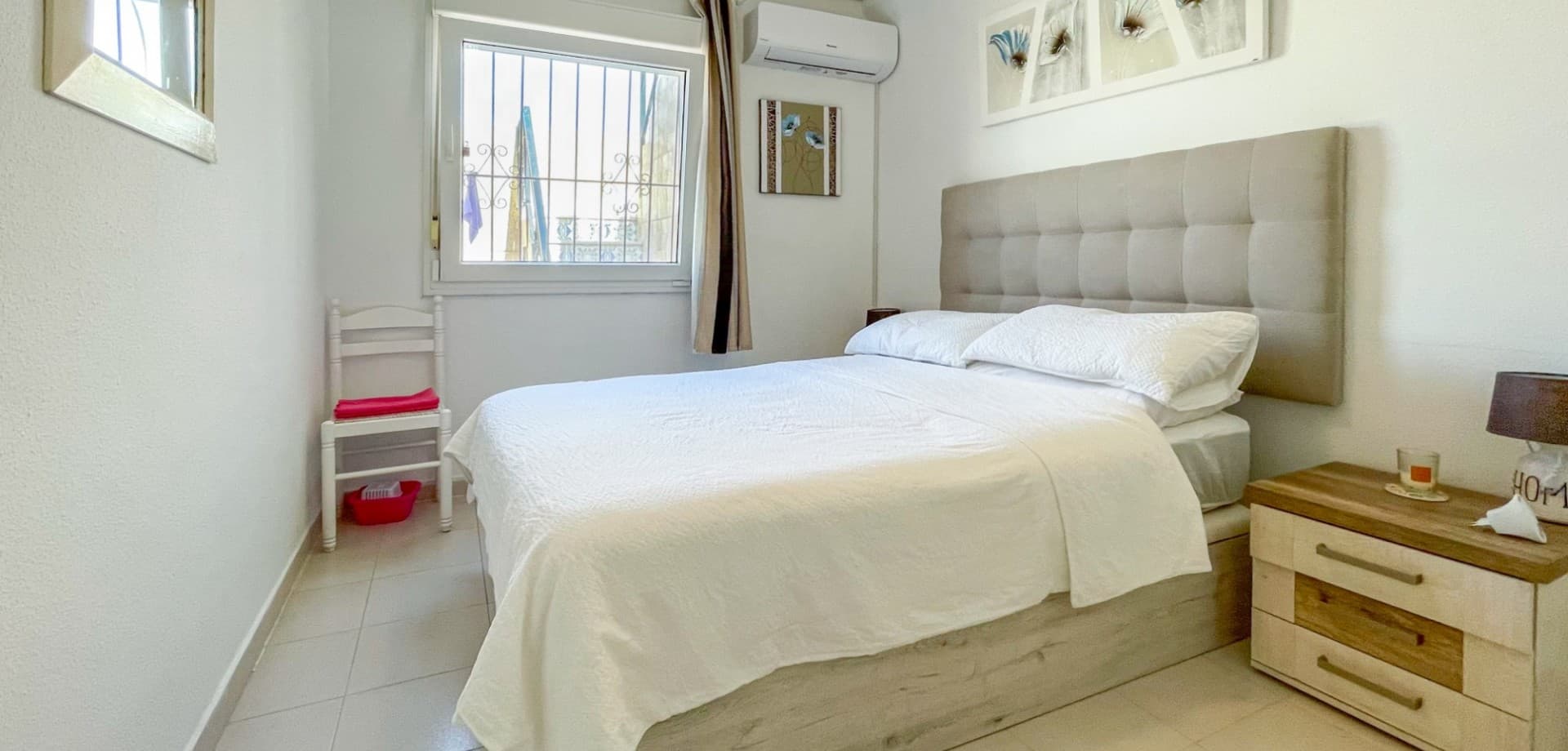 2 bed Bungalow in Los Alcazares - 14