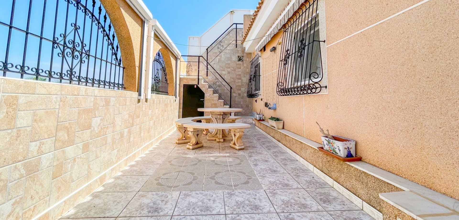 2 bed Bungalow in Los Alcazares - 21