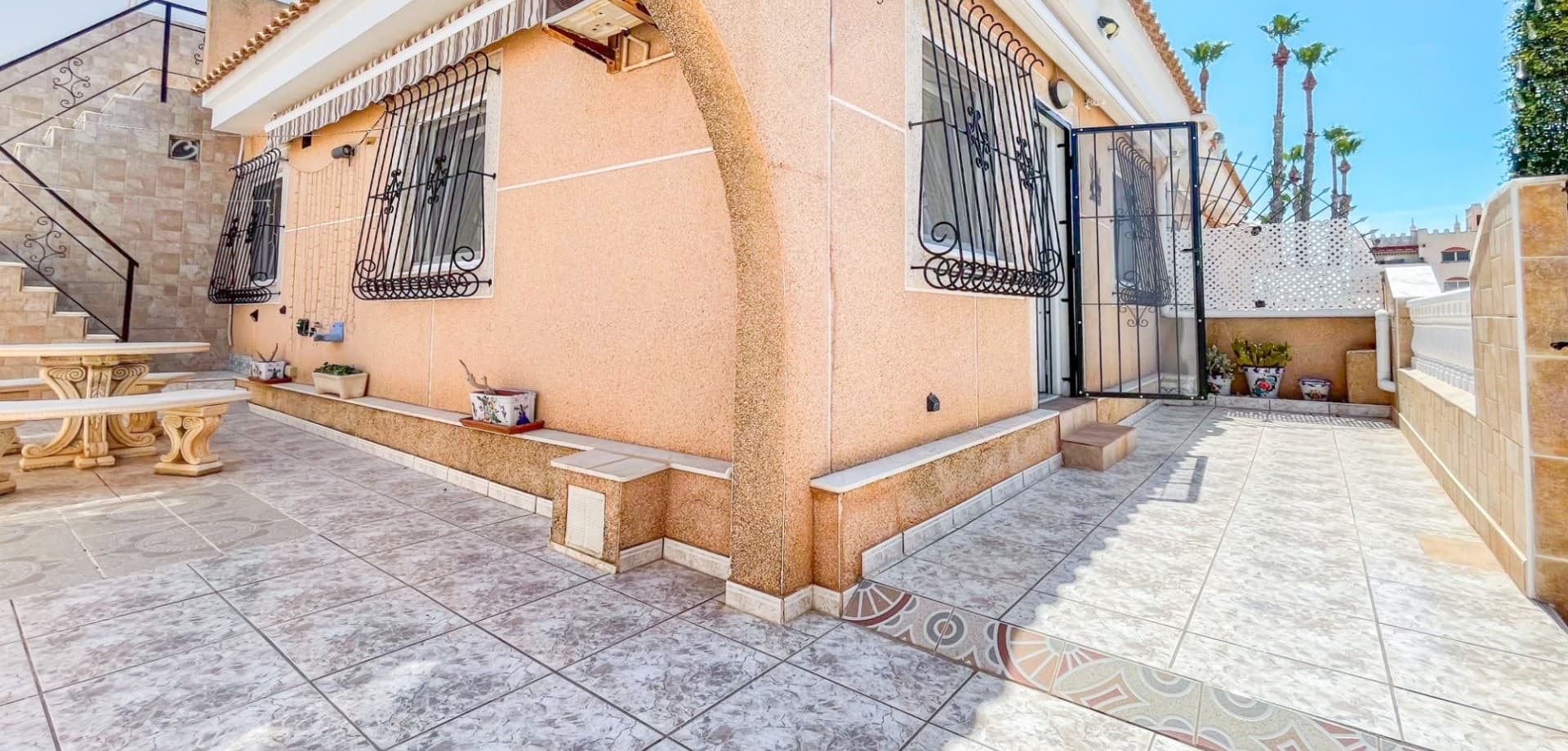 2 bed Bungalow in Los Alcazares - 3
