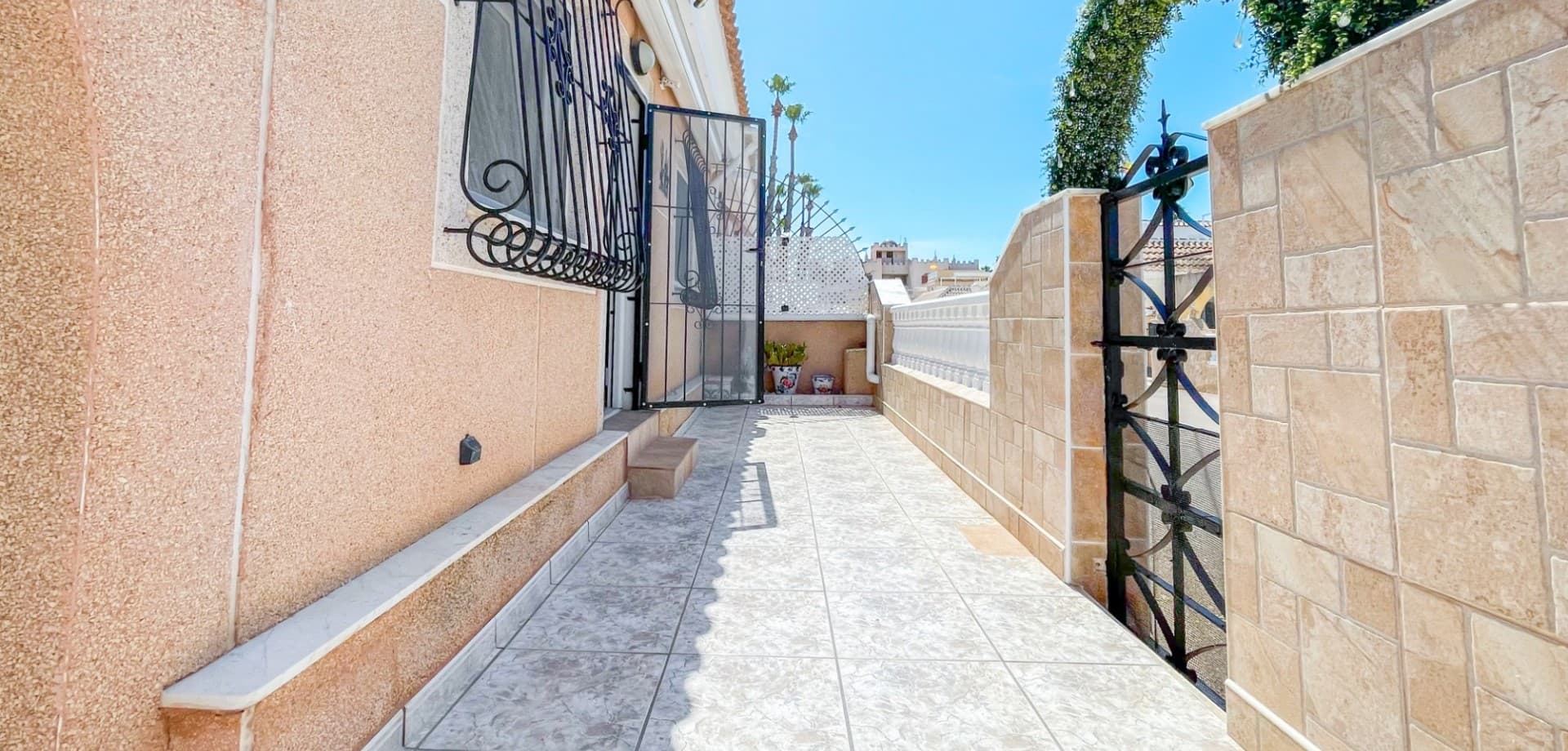 2 bed Bungalow in Los Alcazares - 22