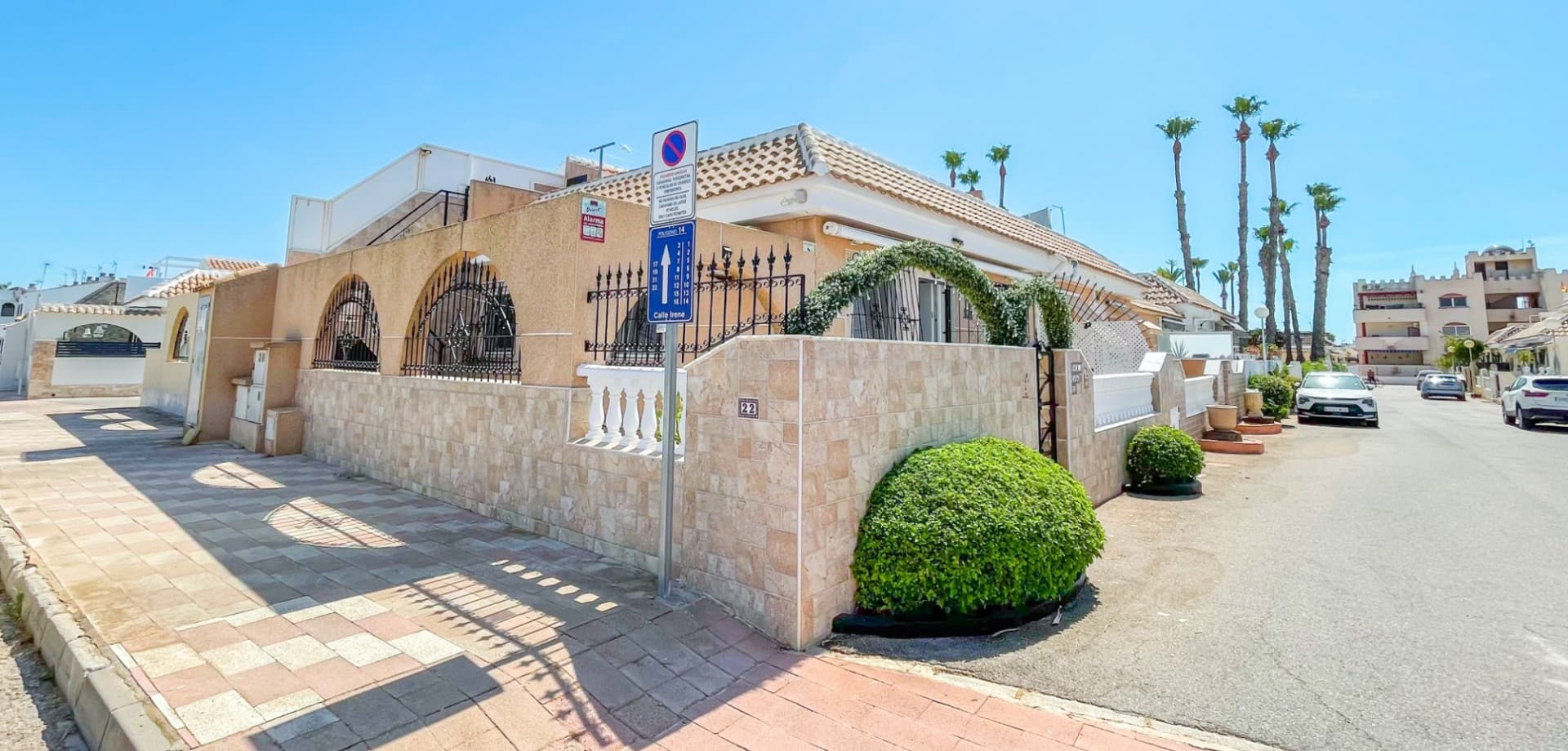 2 bed Bungalow in Los Alcazares - 23