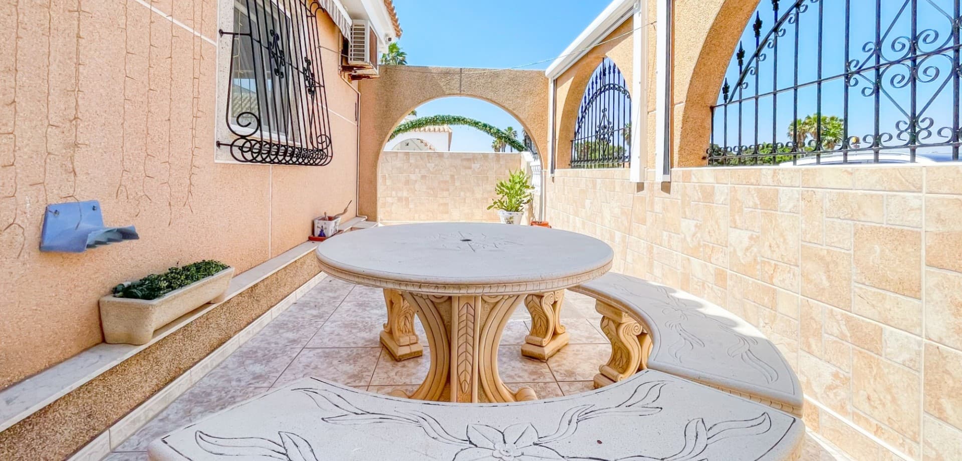 2 bed Bungalow in Los Alcazares - 7