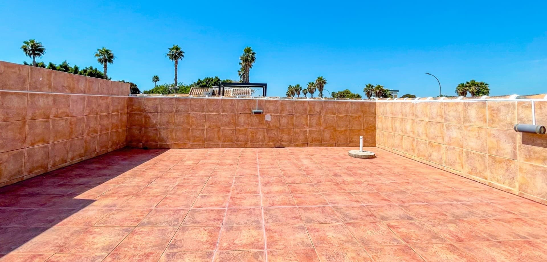 2 bed Bungalow in Los Alcazares - 4