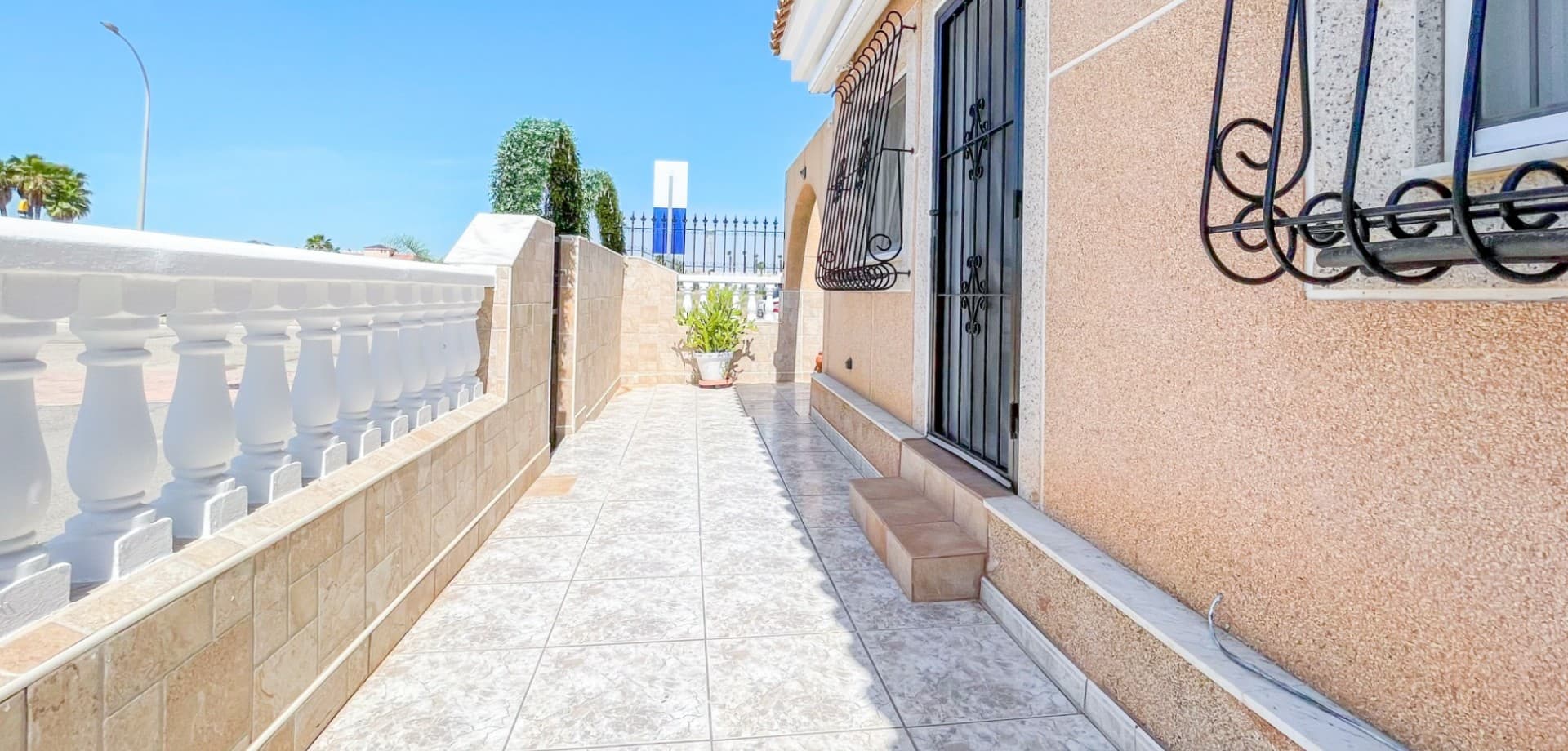 2 bed Bungalow in Los Alcazares - 6