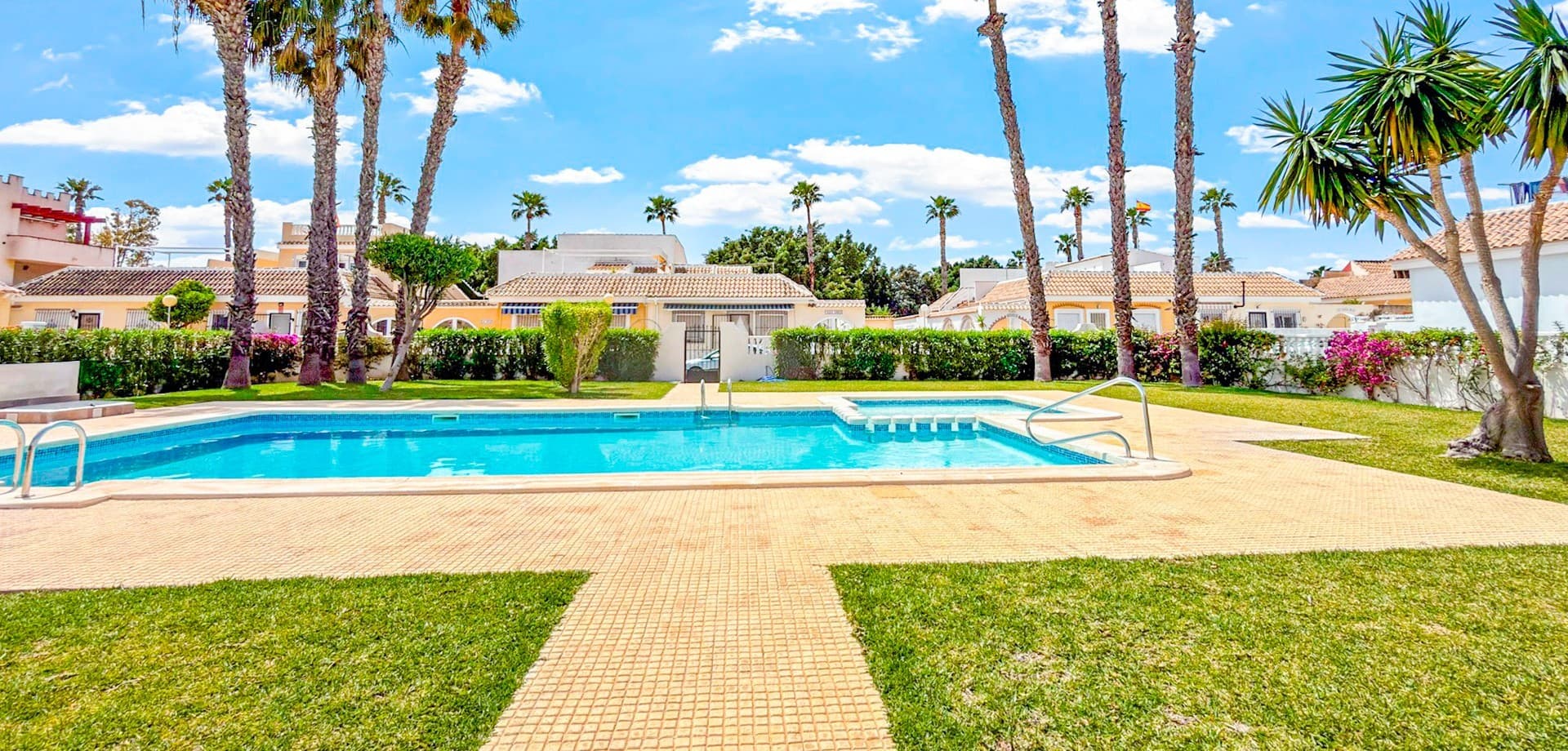 2 bed Bungalow in Los Alcazares - 24