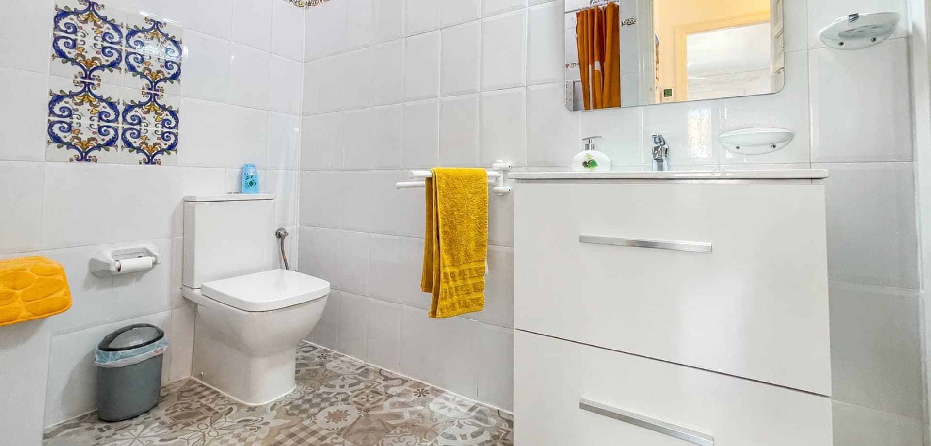 2 bed Bungalow in Los Alcazares - 15