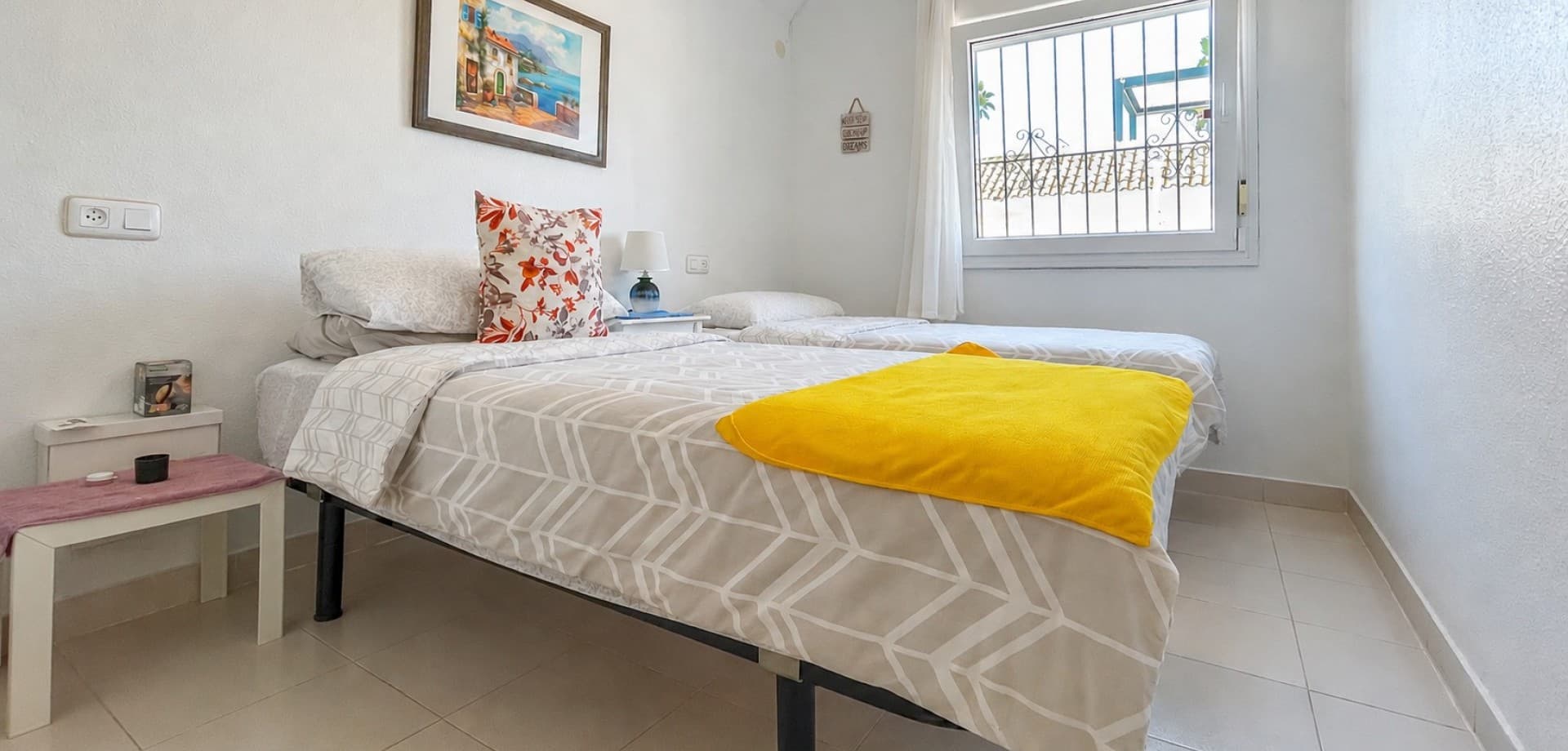 2 bed Bungalow in Los Alcazares - 17