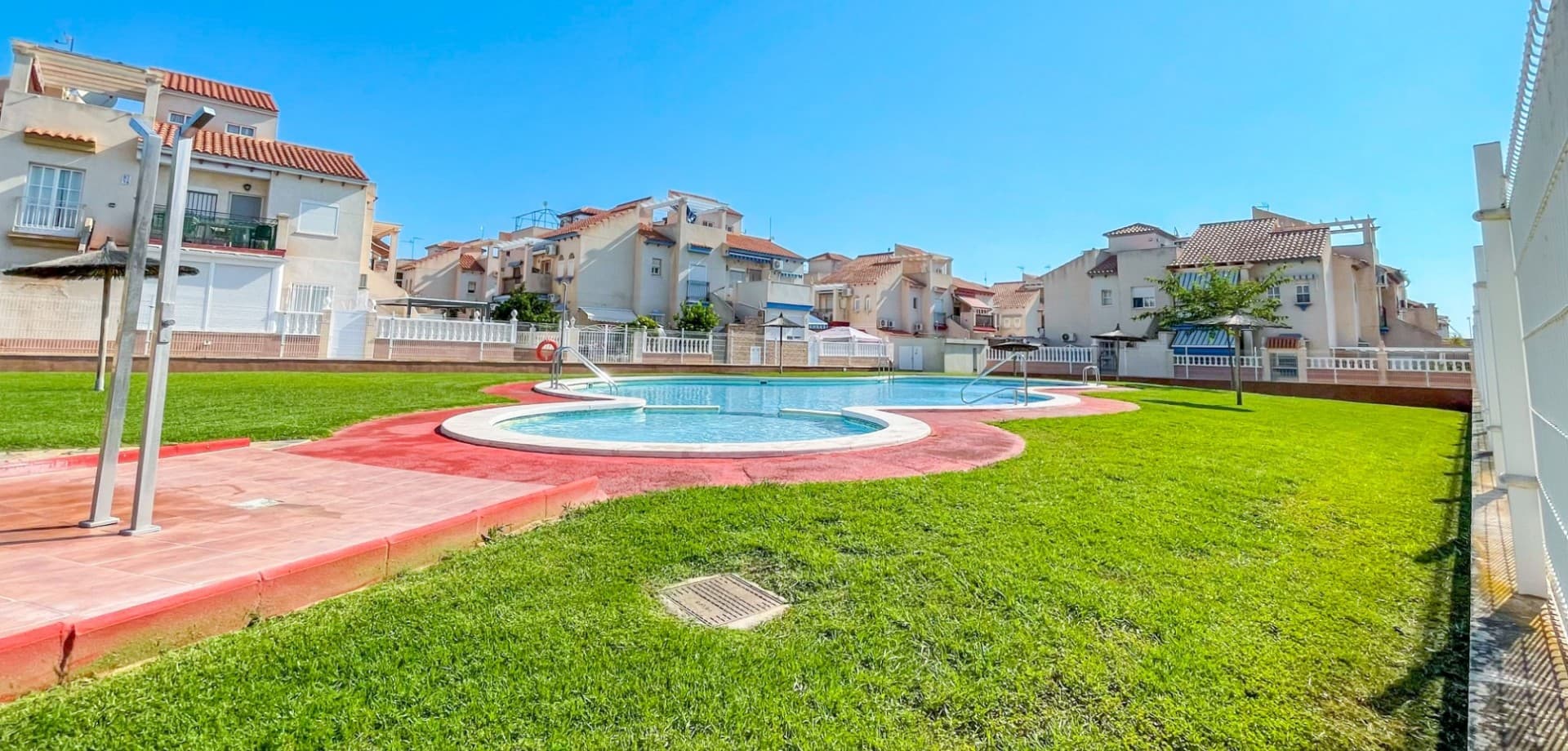 2 bed Bungalow in Orihuela Costa - 21
