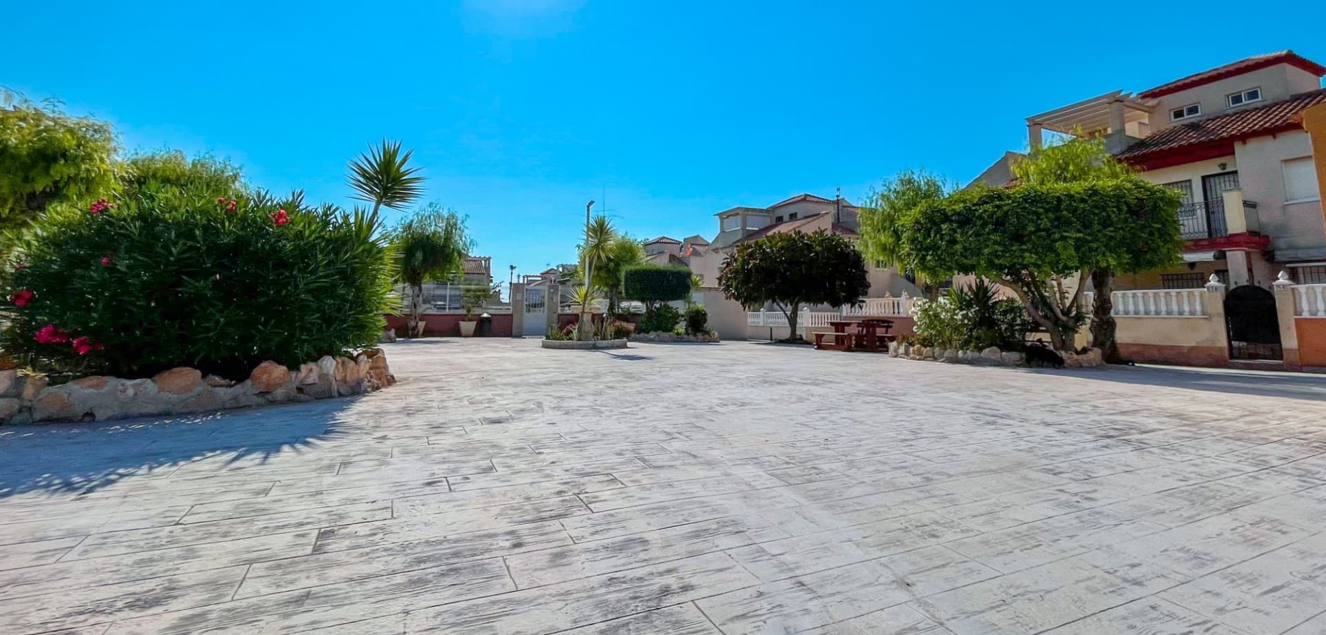 2 bed Bungalow in Orihuela Costa - 22