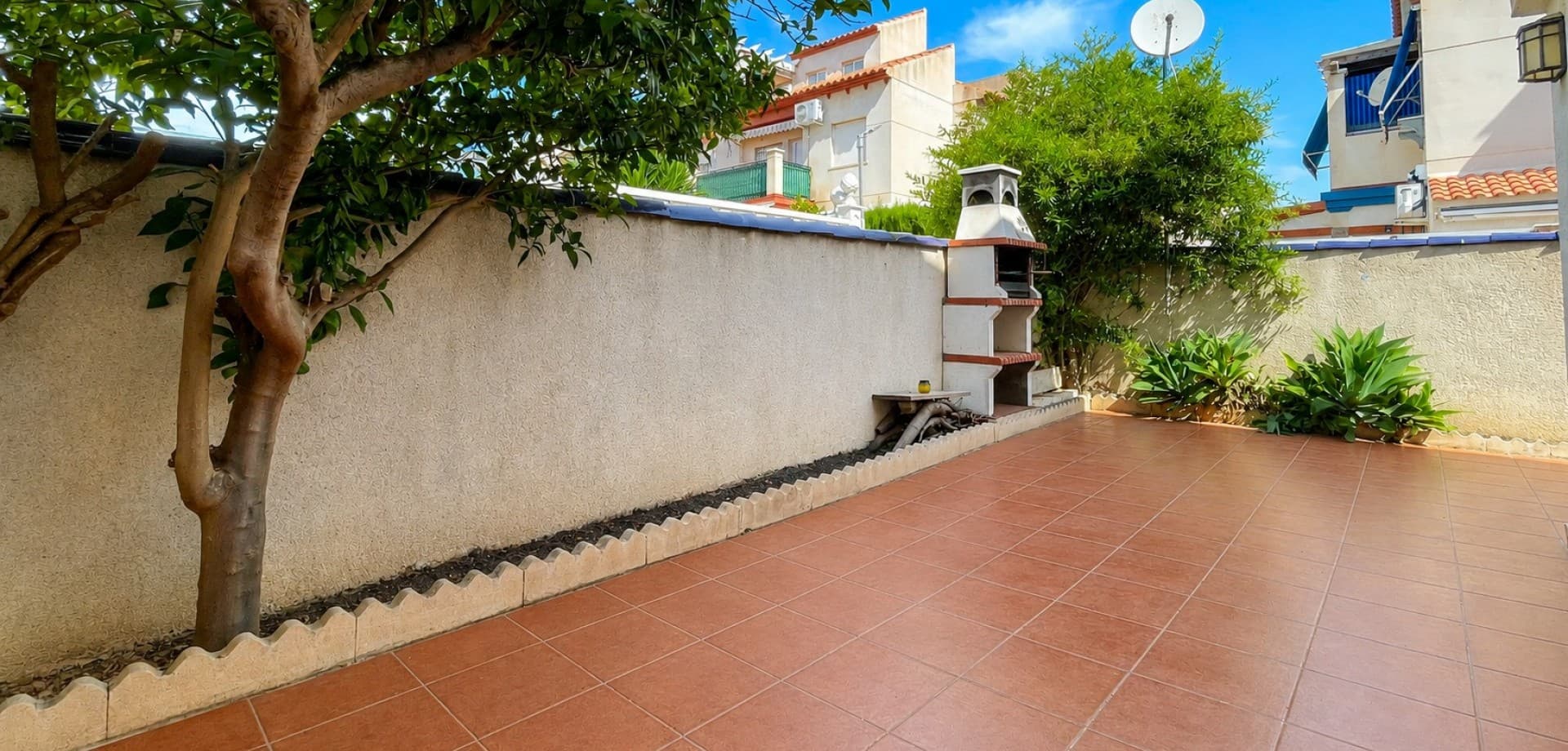 2 bed Bungalow in Orihuela Costa - 19