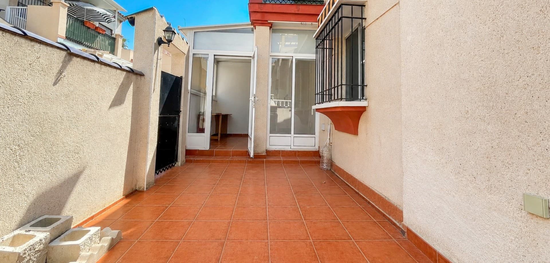 2 bed Bungalow in Orihuela Costa - 20