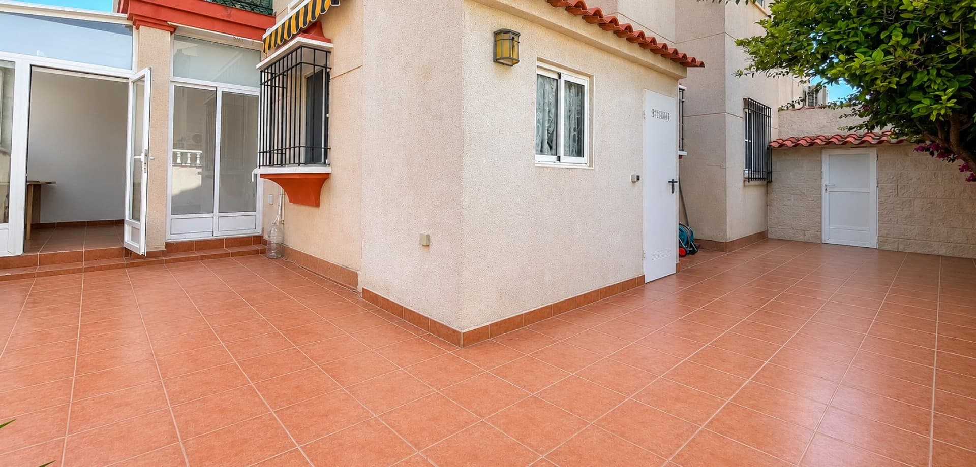 2 bed Bungalow in Orihuela Costa - 2