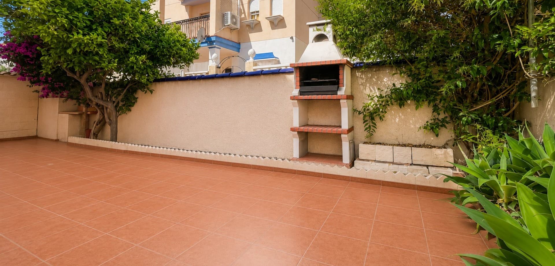 2 bed Bungalow in Orihuela Costa - 3