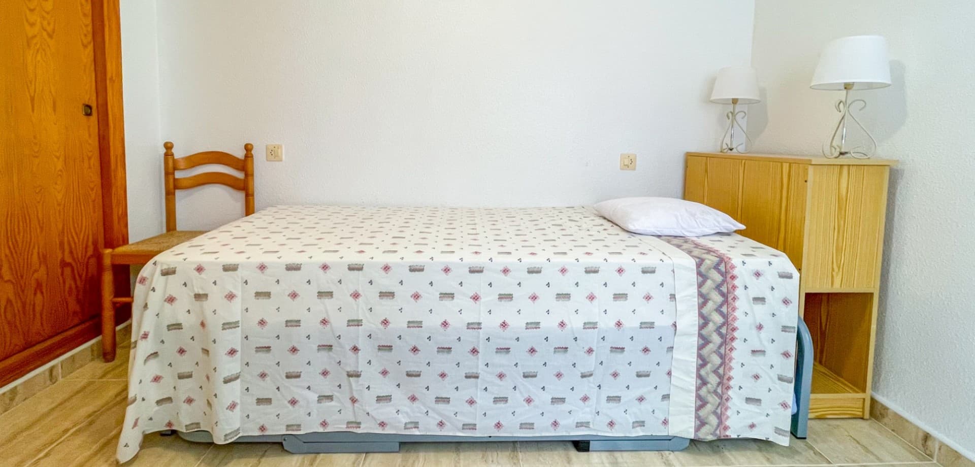 Adosada de 2 dormitorios en Orihuela Costa - 19