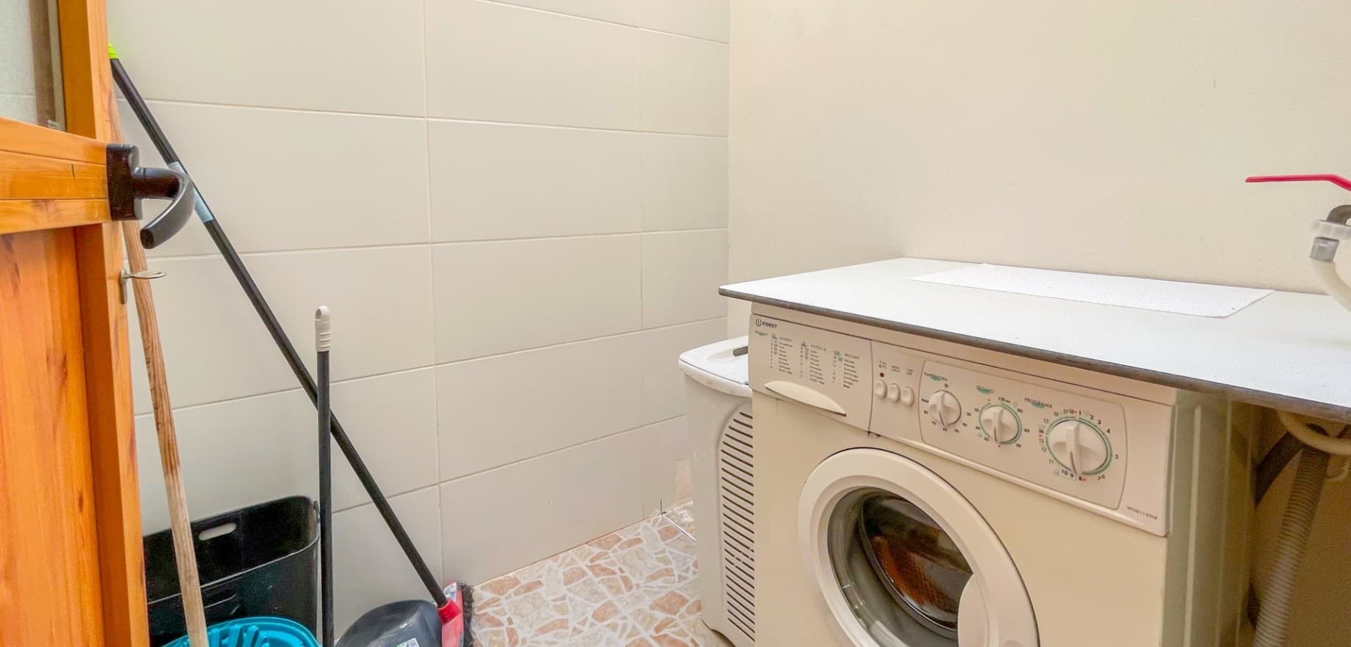 Adosada de 2 dormitorios en Orihuela Costa - 11