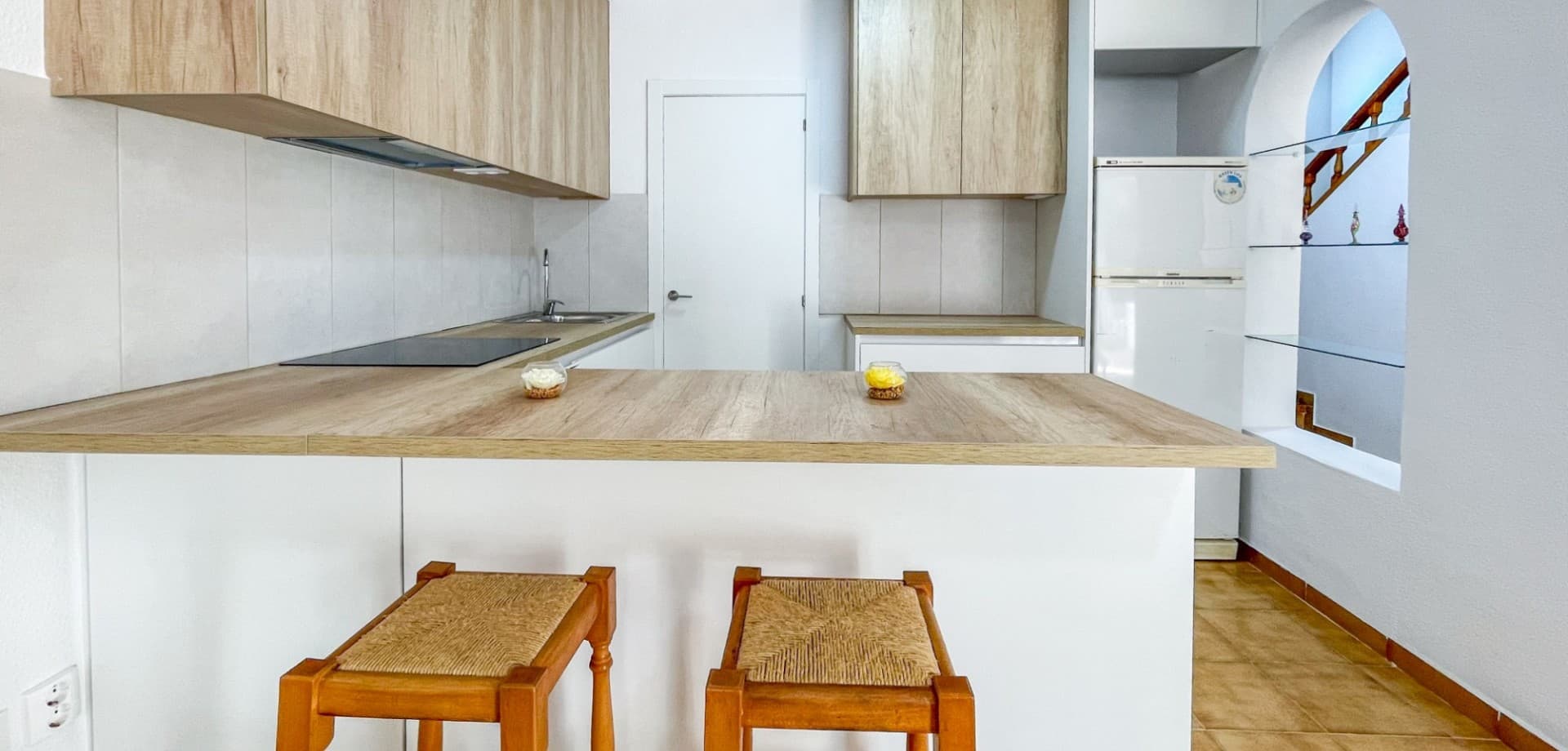 3 bed Townhouse in Orihuela Costa - 1