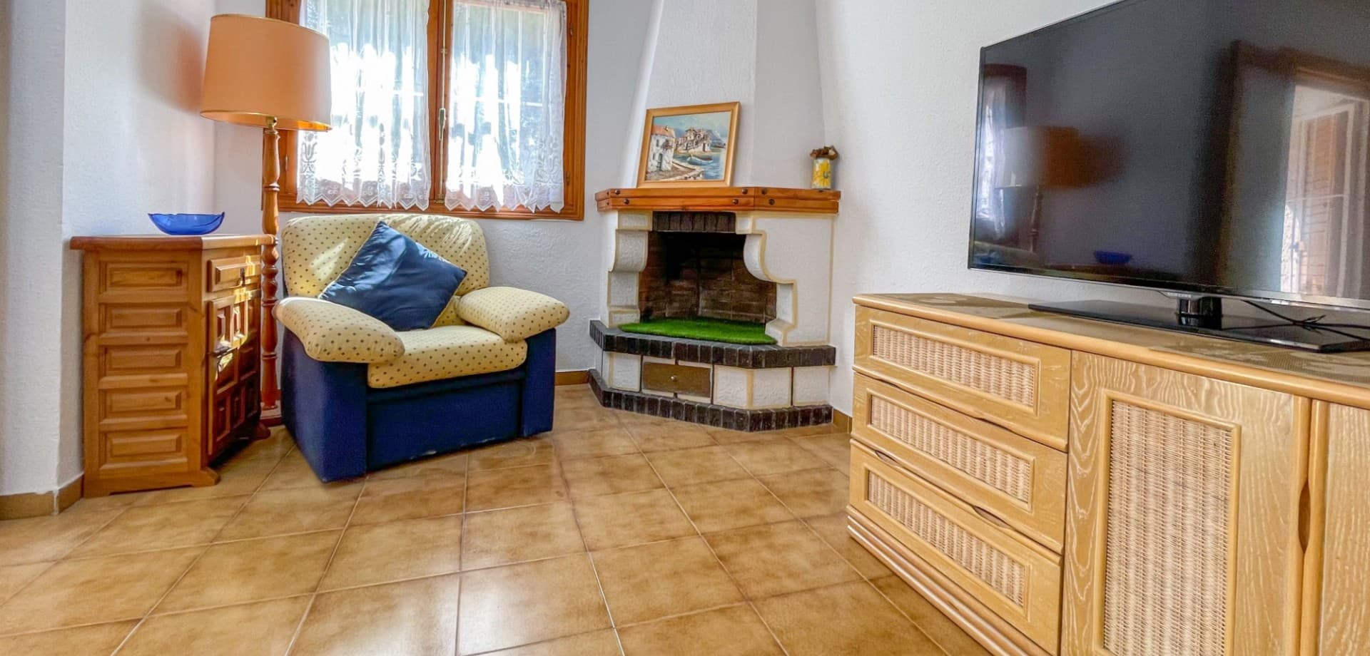 3 bed Townhouse in Orihuela Costa - 3