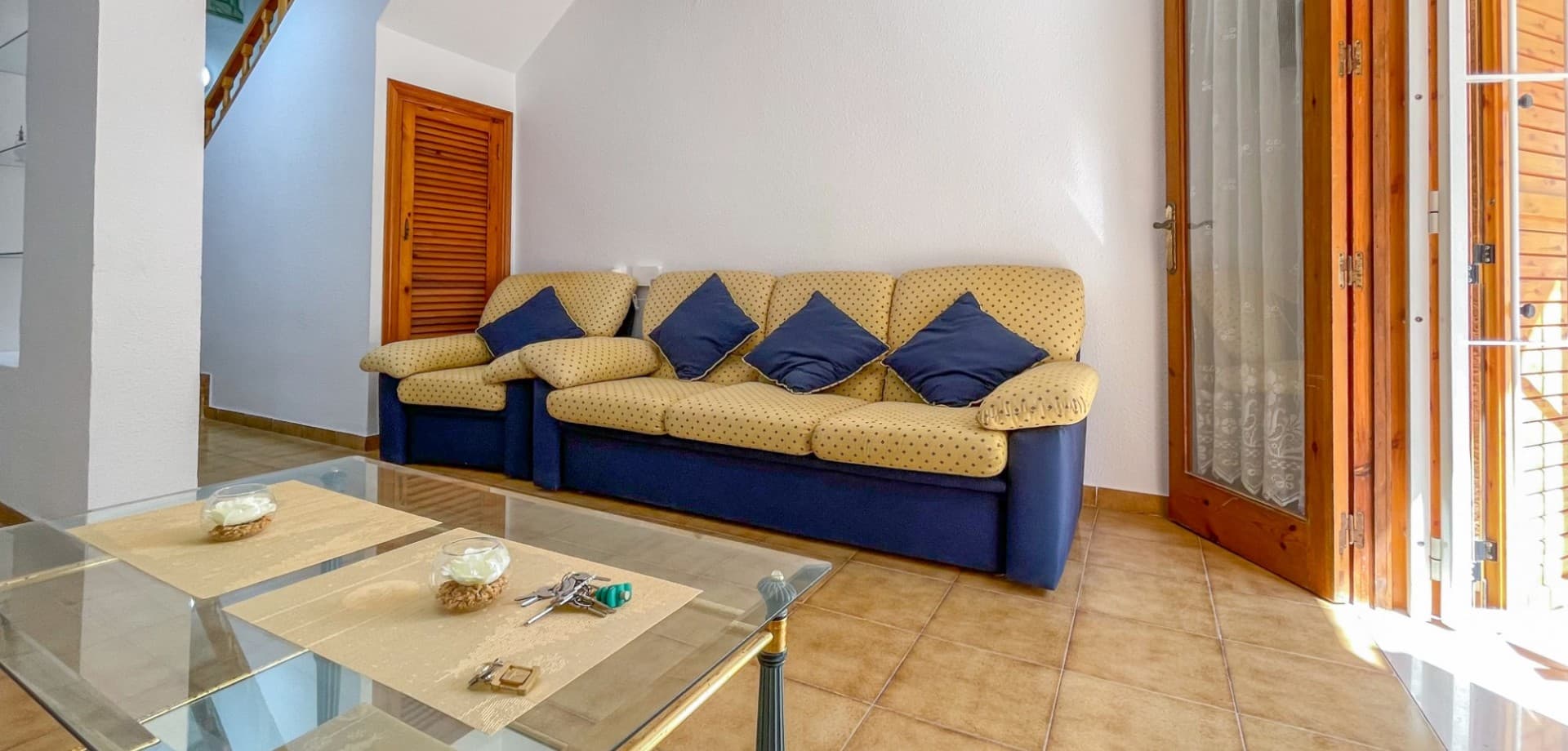 3 bed Townhouse in Orihuela Costa - 5