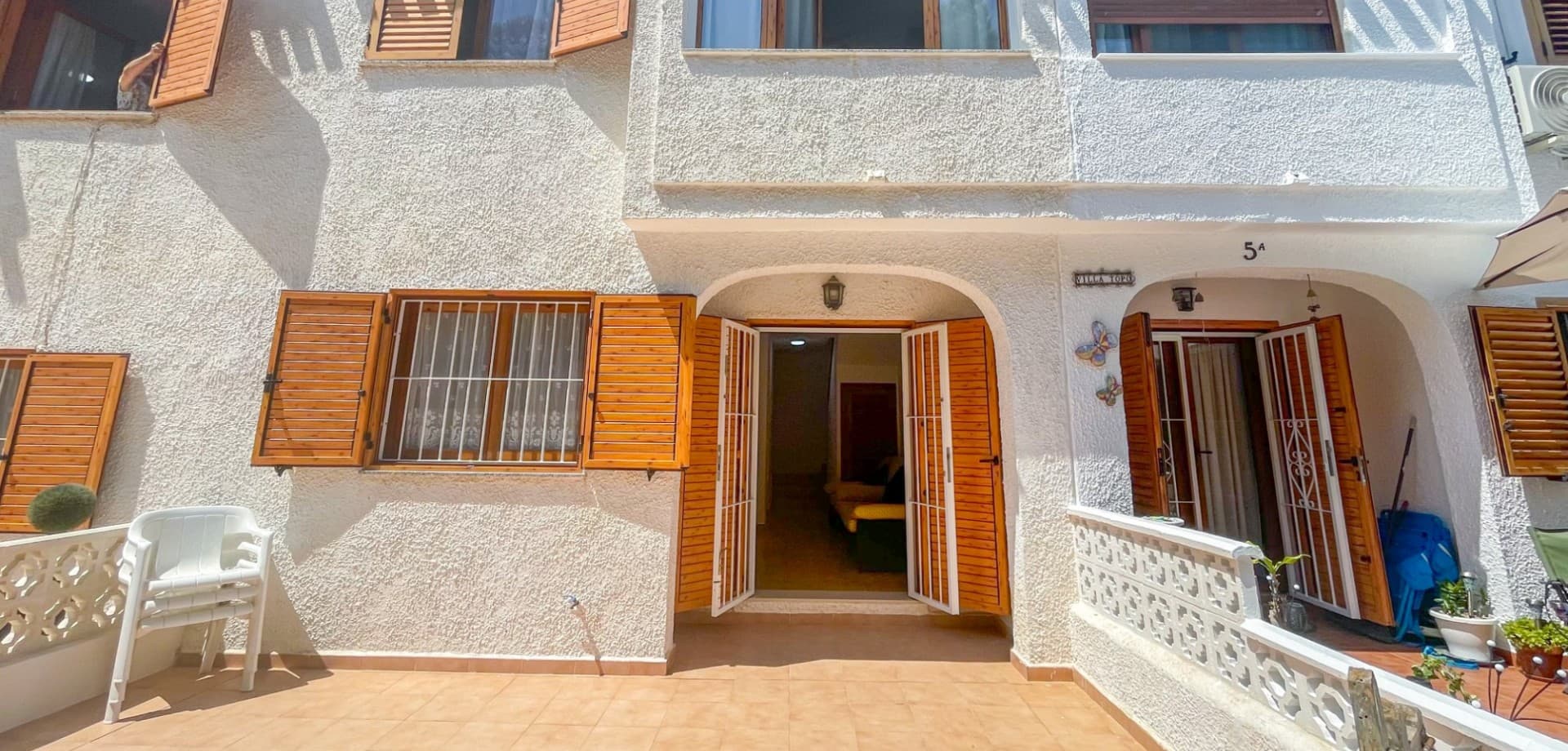 3 bed Townhouse in Orihuela Costa - 23