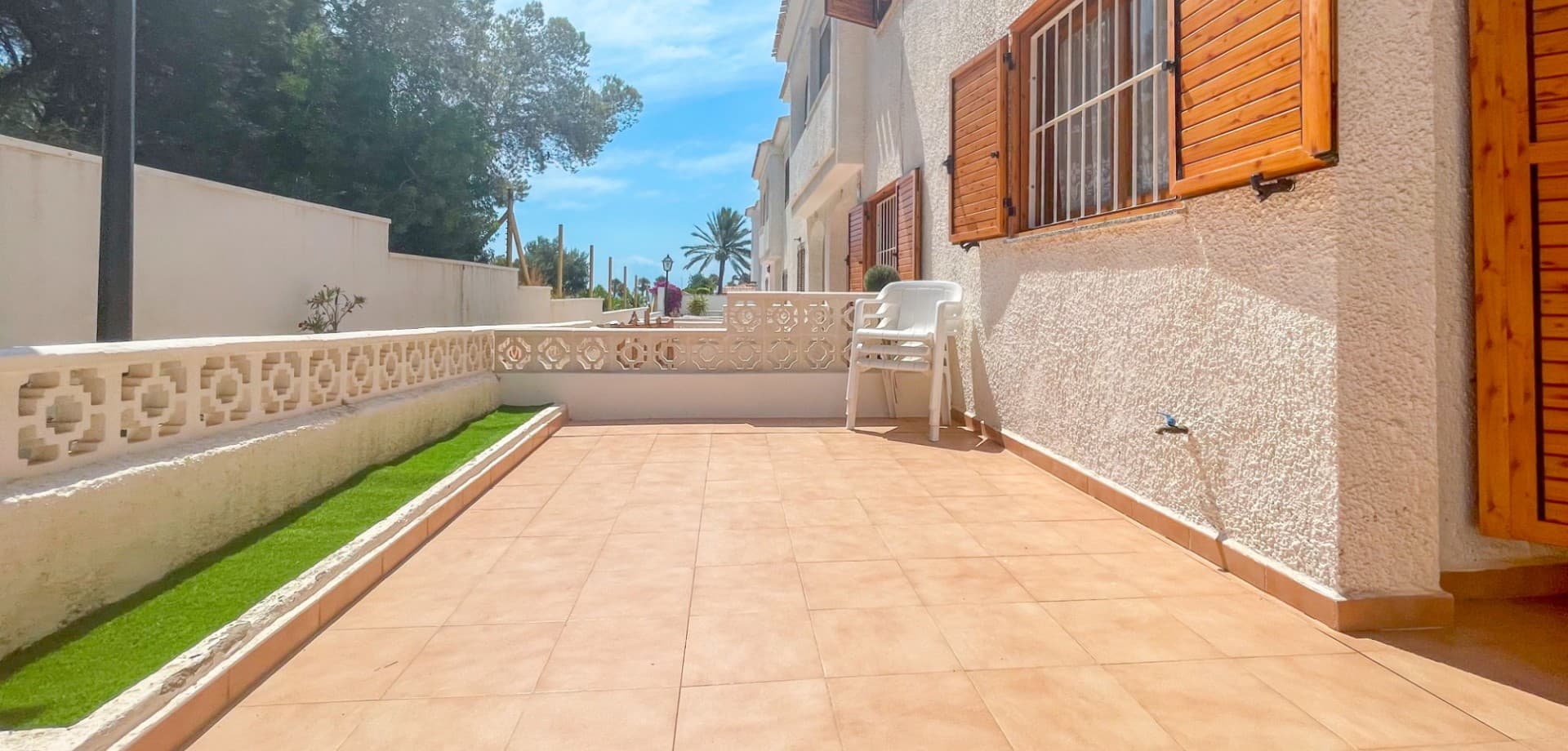 3 bed Townhouse in Orihuela Costa - 2