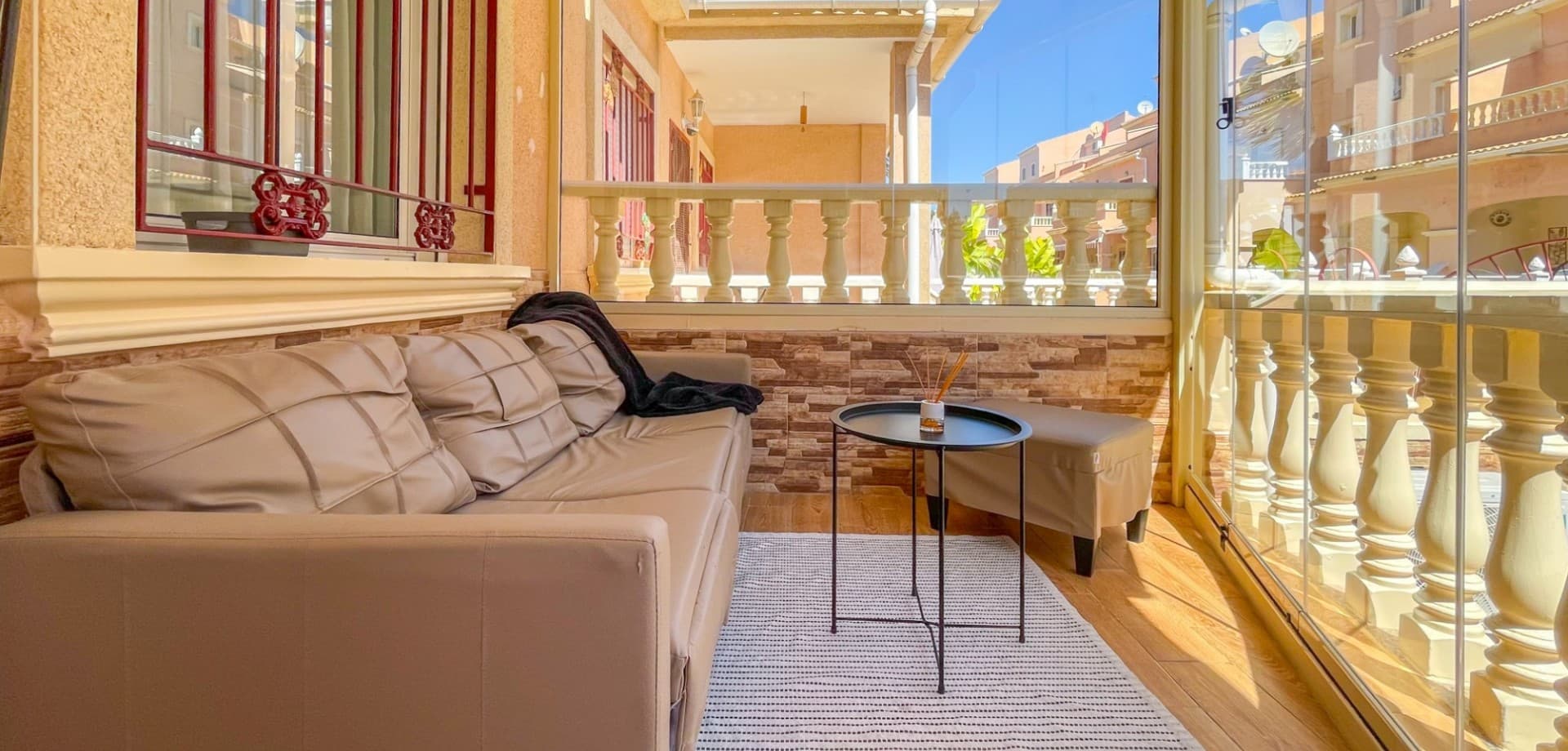 3 bed Townhouse in Orihuela Costa - 3
