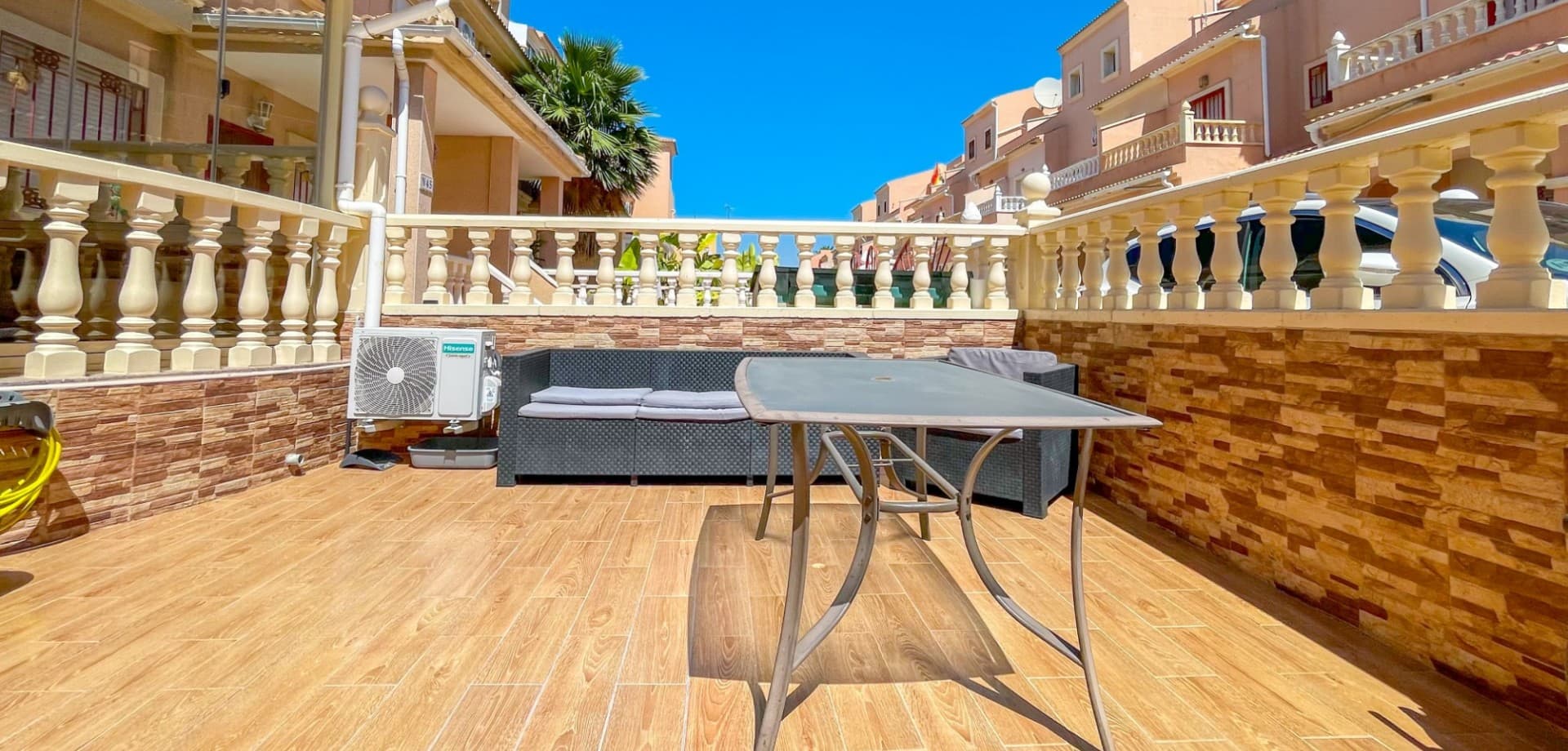 3 bed Townhouse in Orihuela Costa - 5