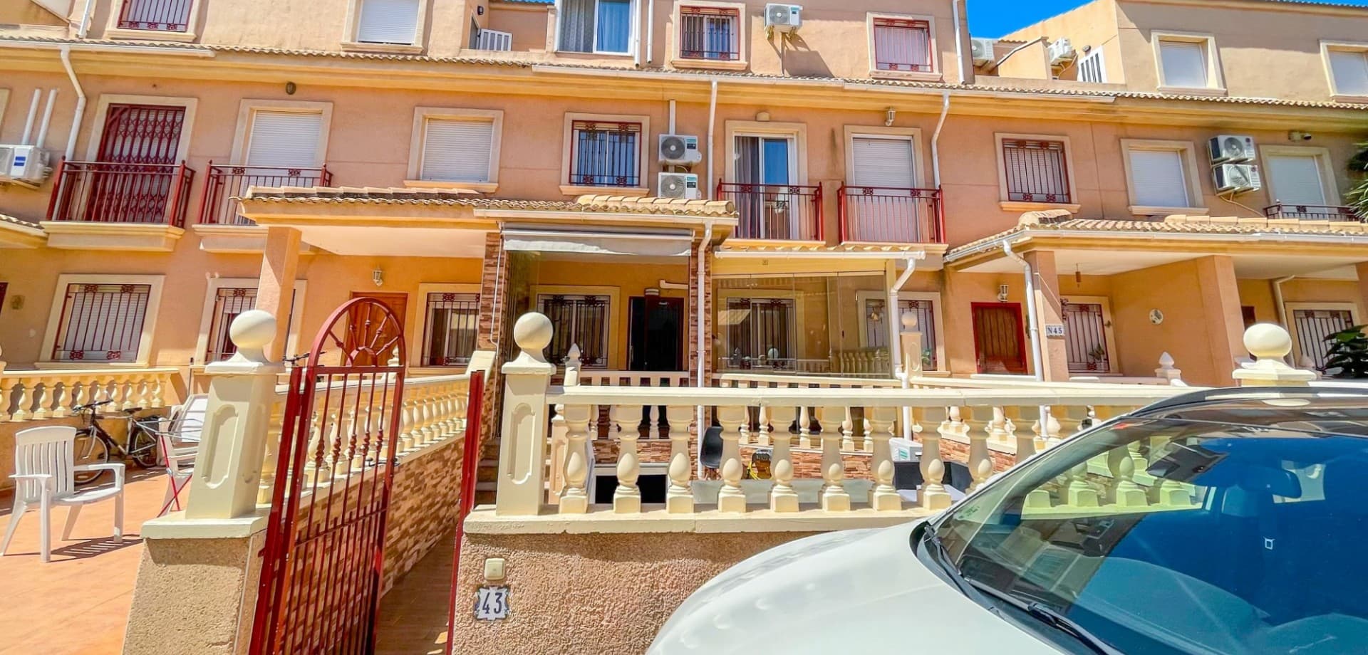 3 bed Townhouse in Orihuela Costa - 31