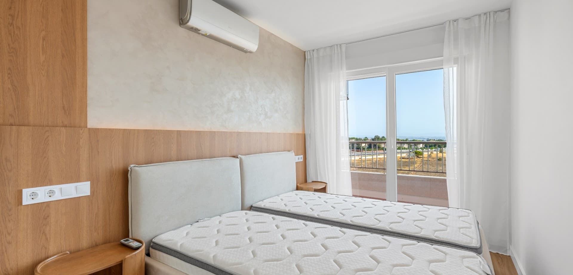 2 bed Middle Floor Apartment in Orihuela Costa - 13