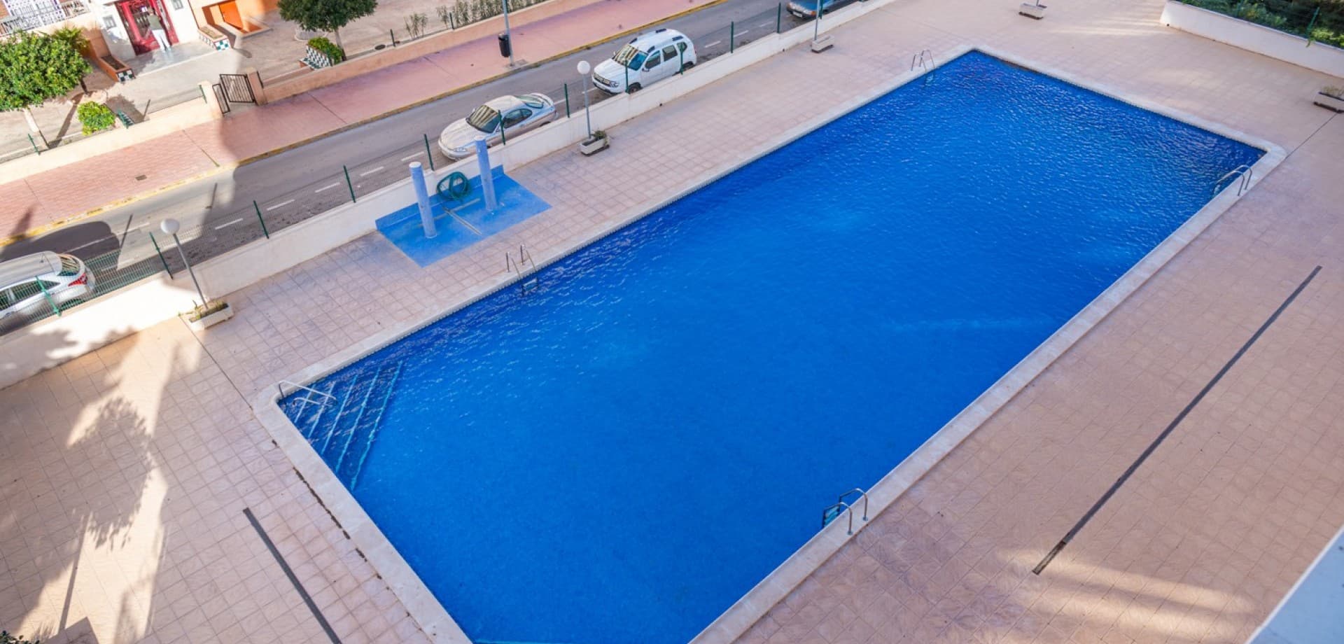 2 bed Middle Floor Apartment in Orihuela Costa - 24