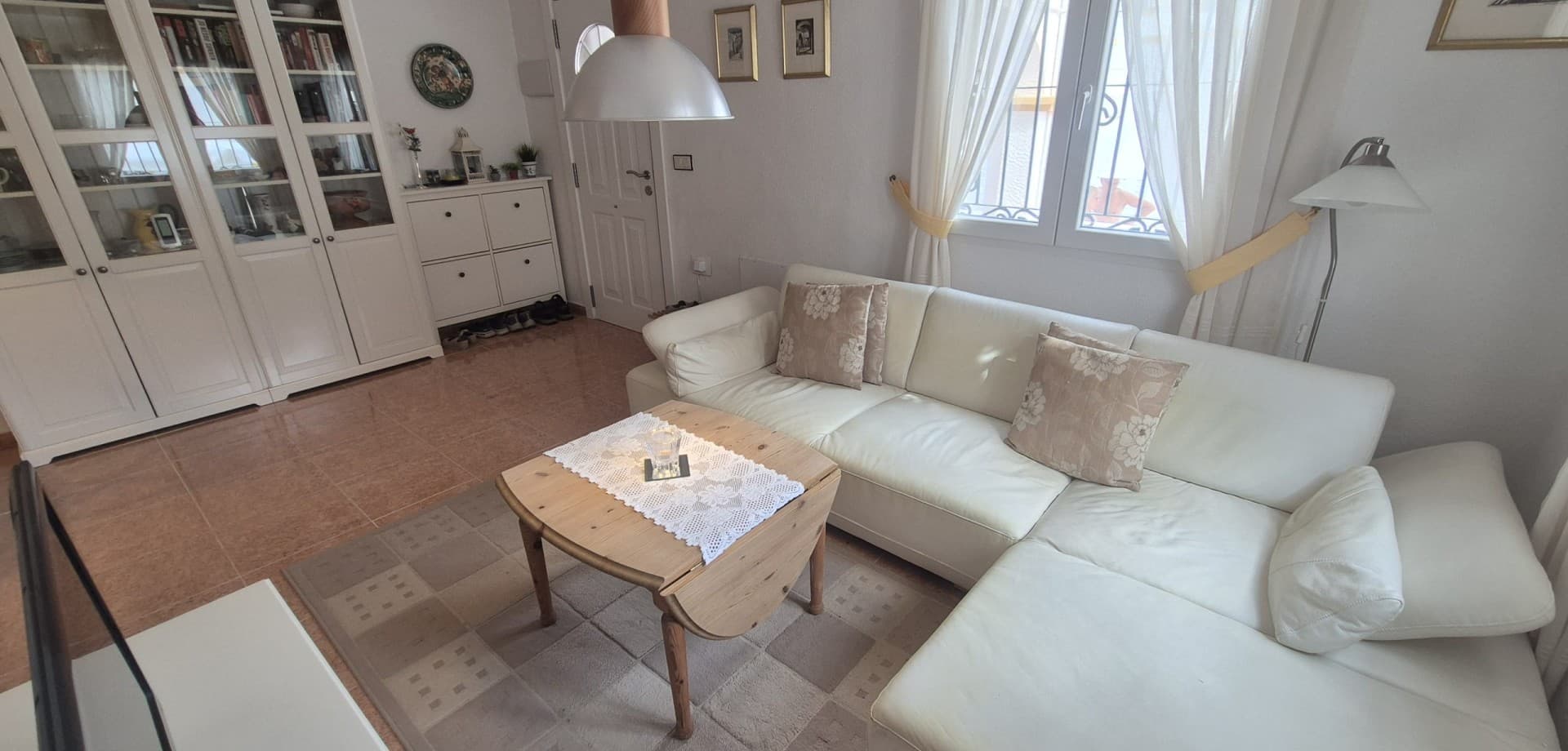 Geschakelde Woning met 3 slaapkamers in Orihuela Costa - 8