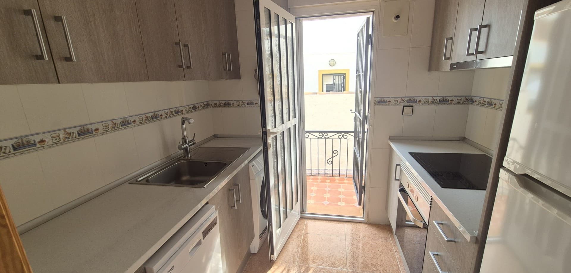 Geschakelde Woning met 3 slaapkamers in Orihuela Costa - 43
