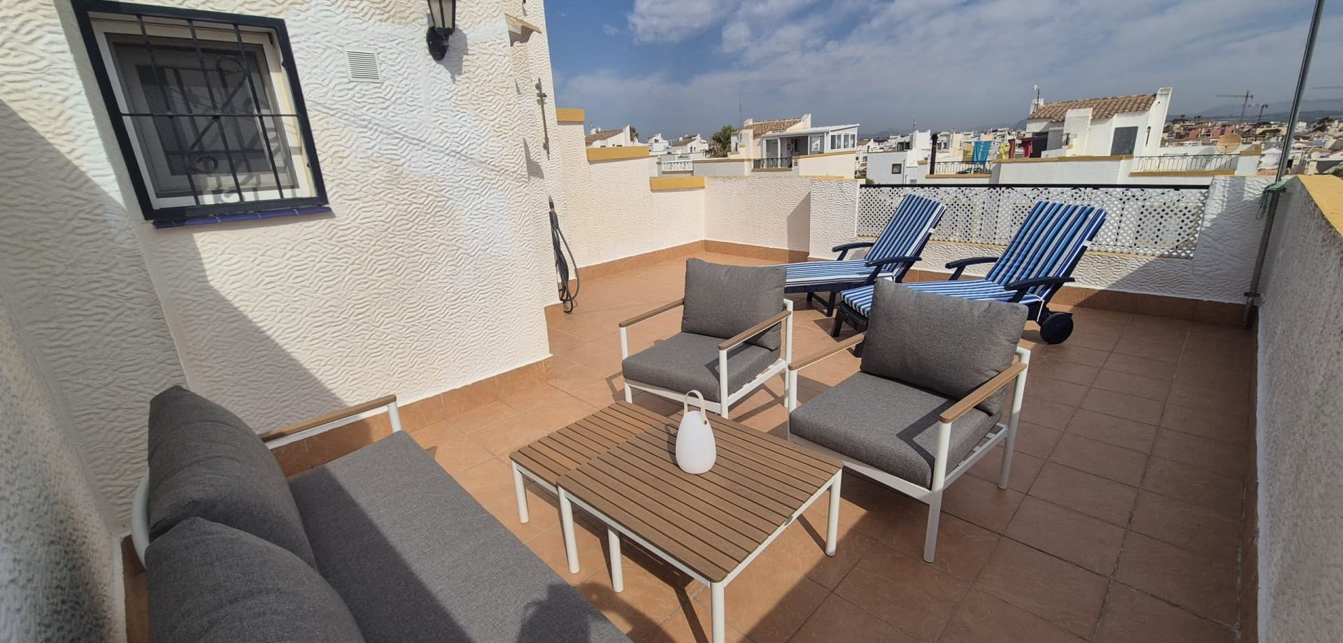 Geschakelde Woning met 3 slaapkamers in Orihuela Costa - 2