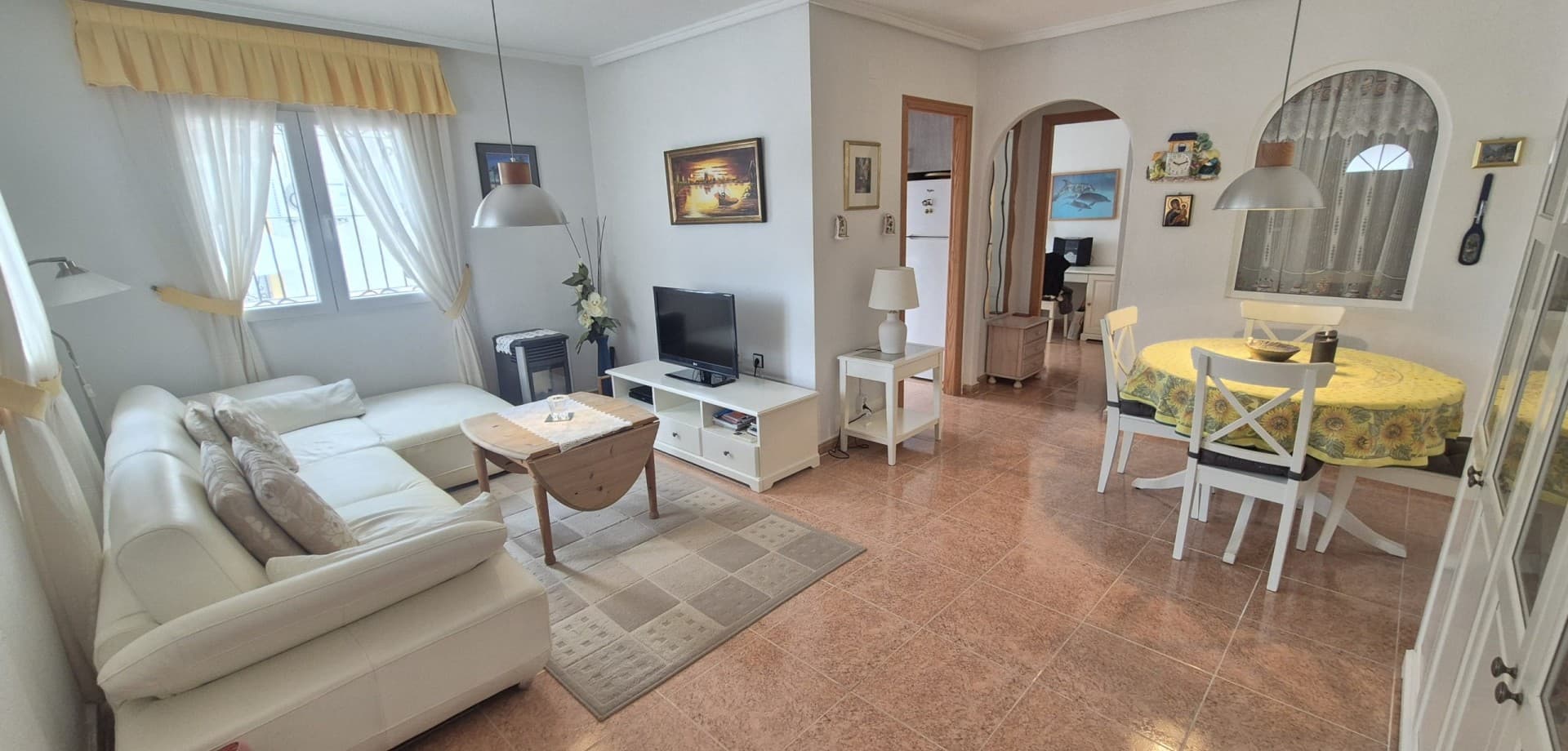 Geschakelde Woning met 3 slaapkamers in Orihuela Costa - 7