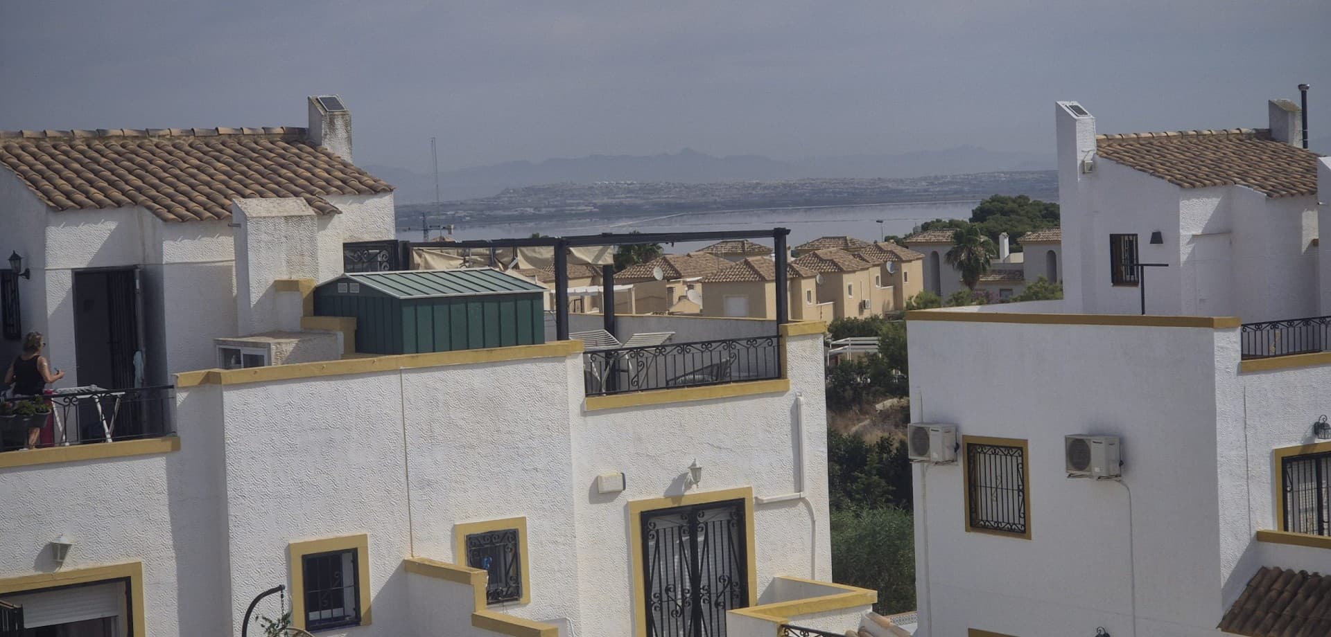 Geschakelde Woning met 3 slaapkamers in Orihuela Costa - 31