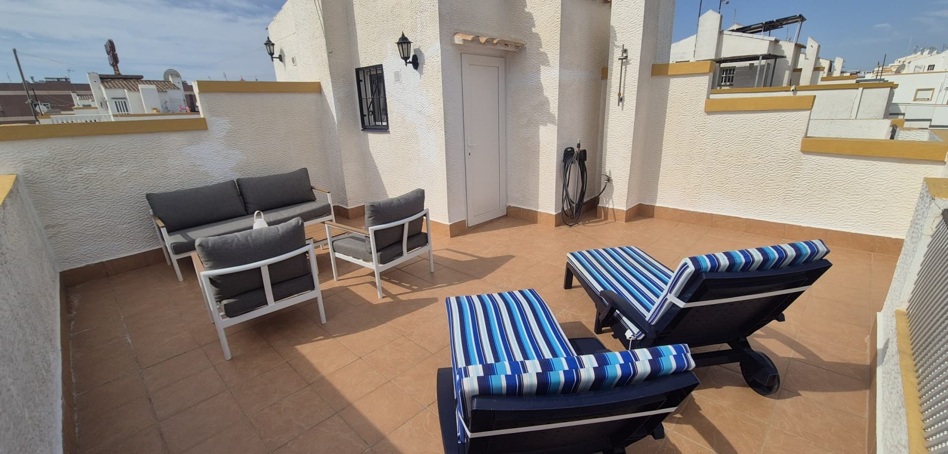 Geschakelde Woning met 3 slaapkamers in Orihuela Costa - 29