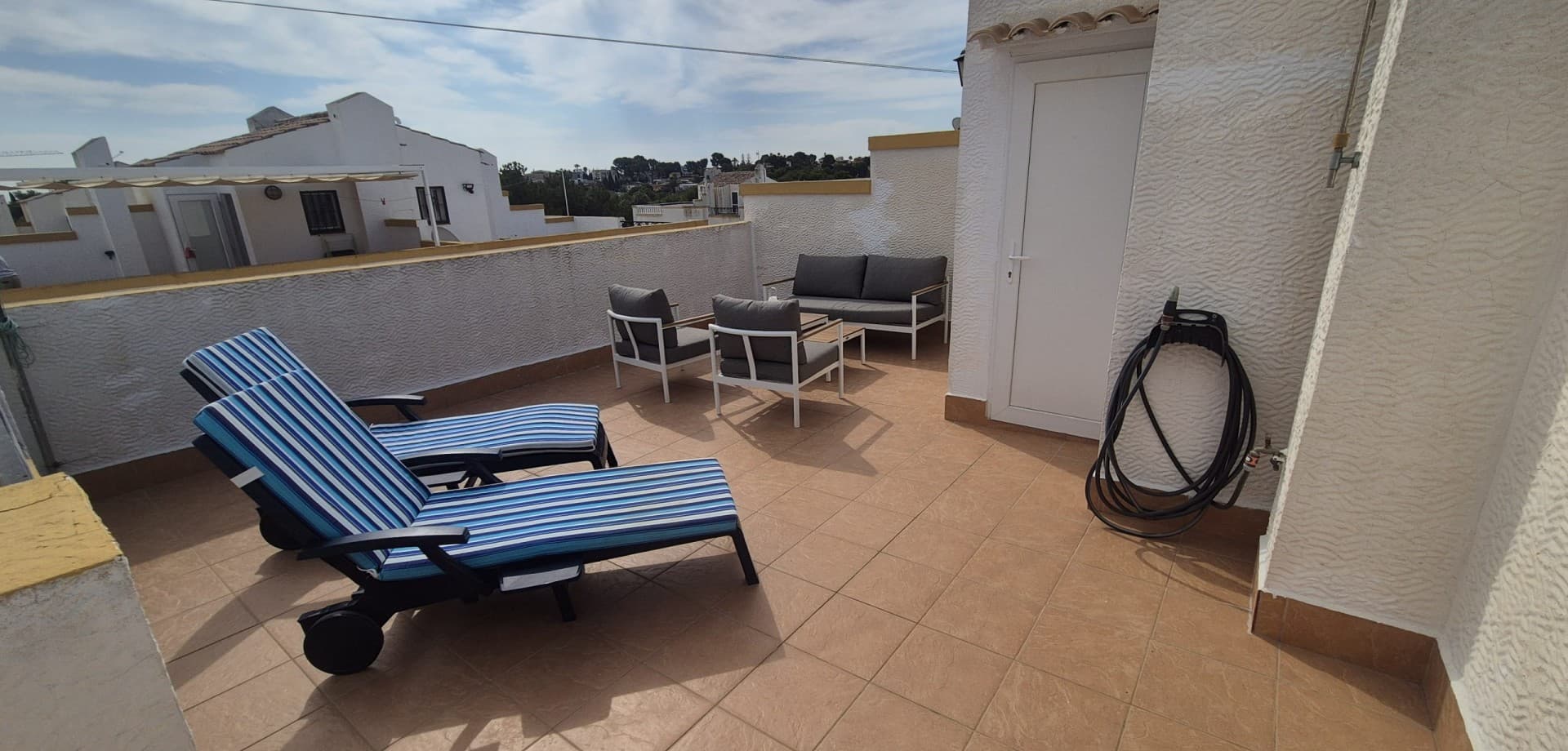Geschakelde Woning met 3 slaapkamers in Orihuela Costa - 28