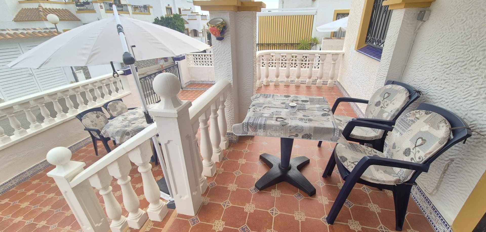 Geschakelde Woning met 3 slaapkamers in Orihuela Costa - 6