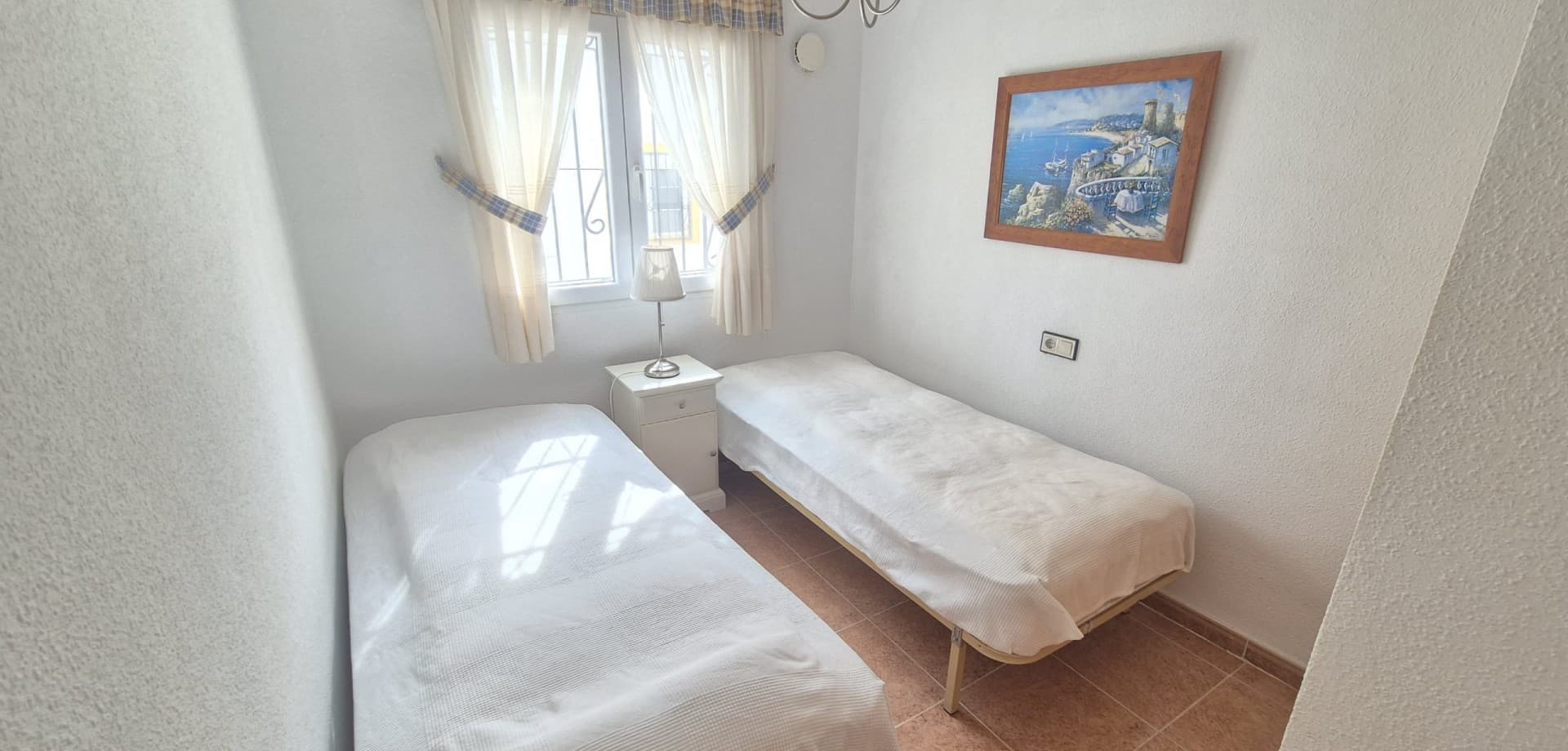 Geschakelde Woning met 3 slaapkamers in Orihuela Costa - 46