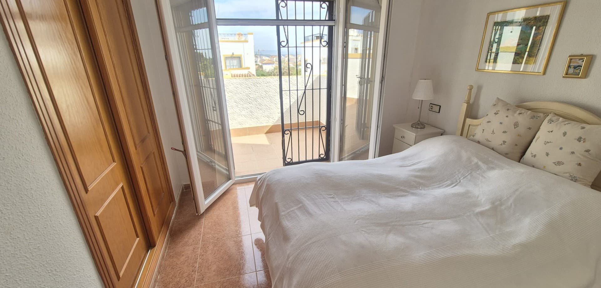Geschakelde Woning met 3 slaapkamers in Orihuela Costa - 24