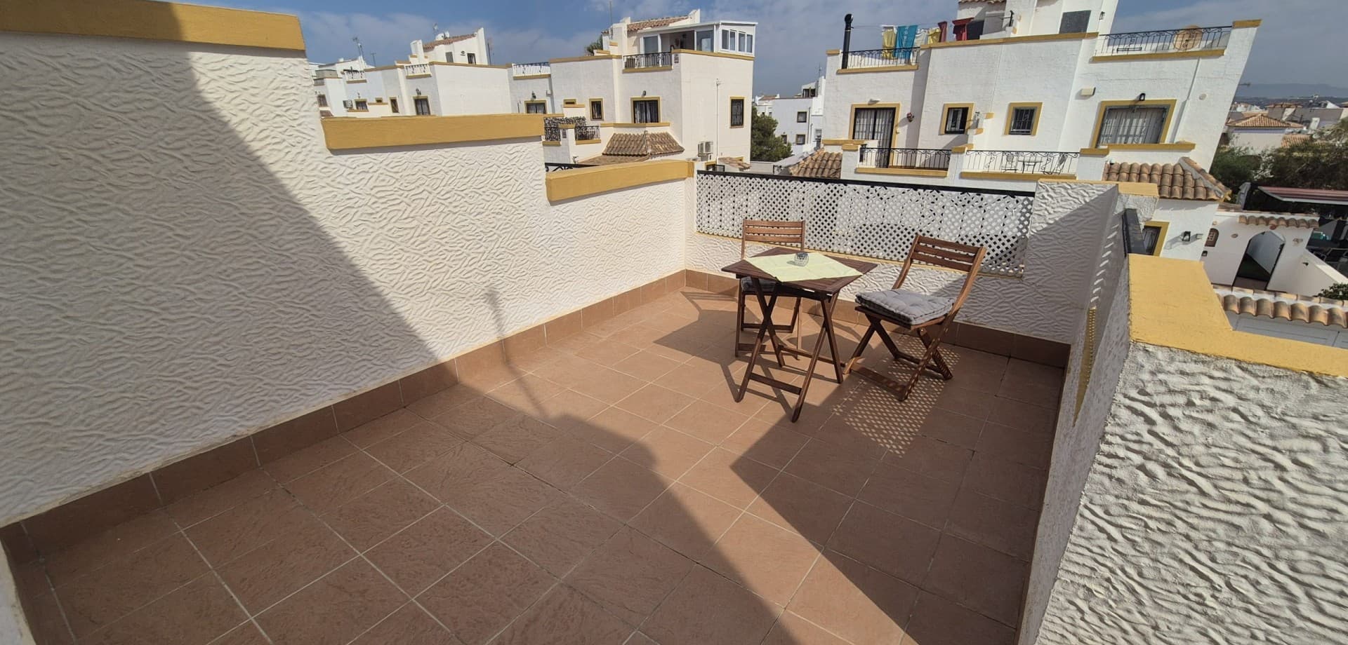 Geschakelde Woning met 3 slaapkamers in Orihuela Costa - 22
