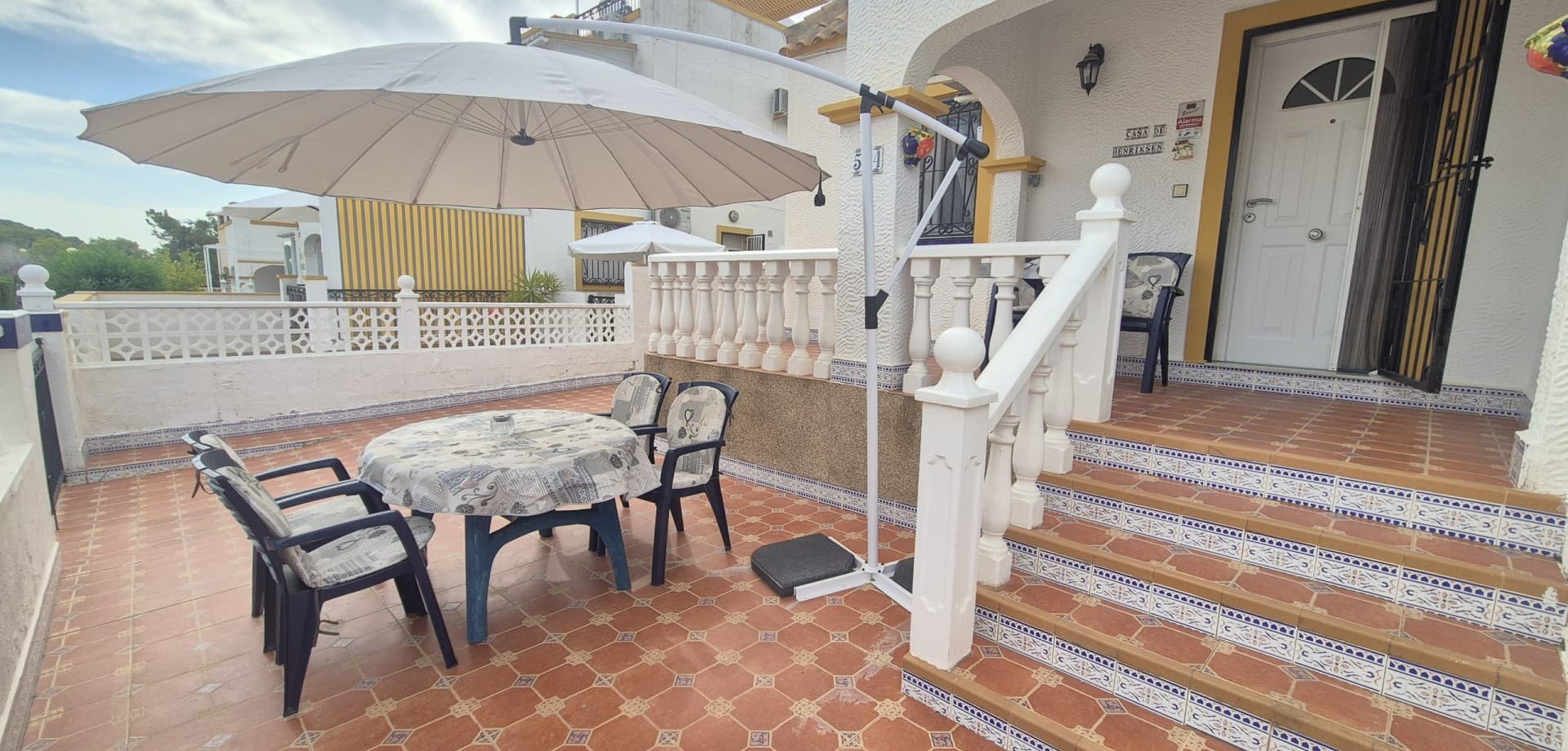 Geschakelde Woning met 3 slaapkamers in Orihuela Costa - 5