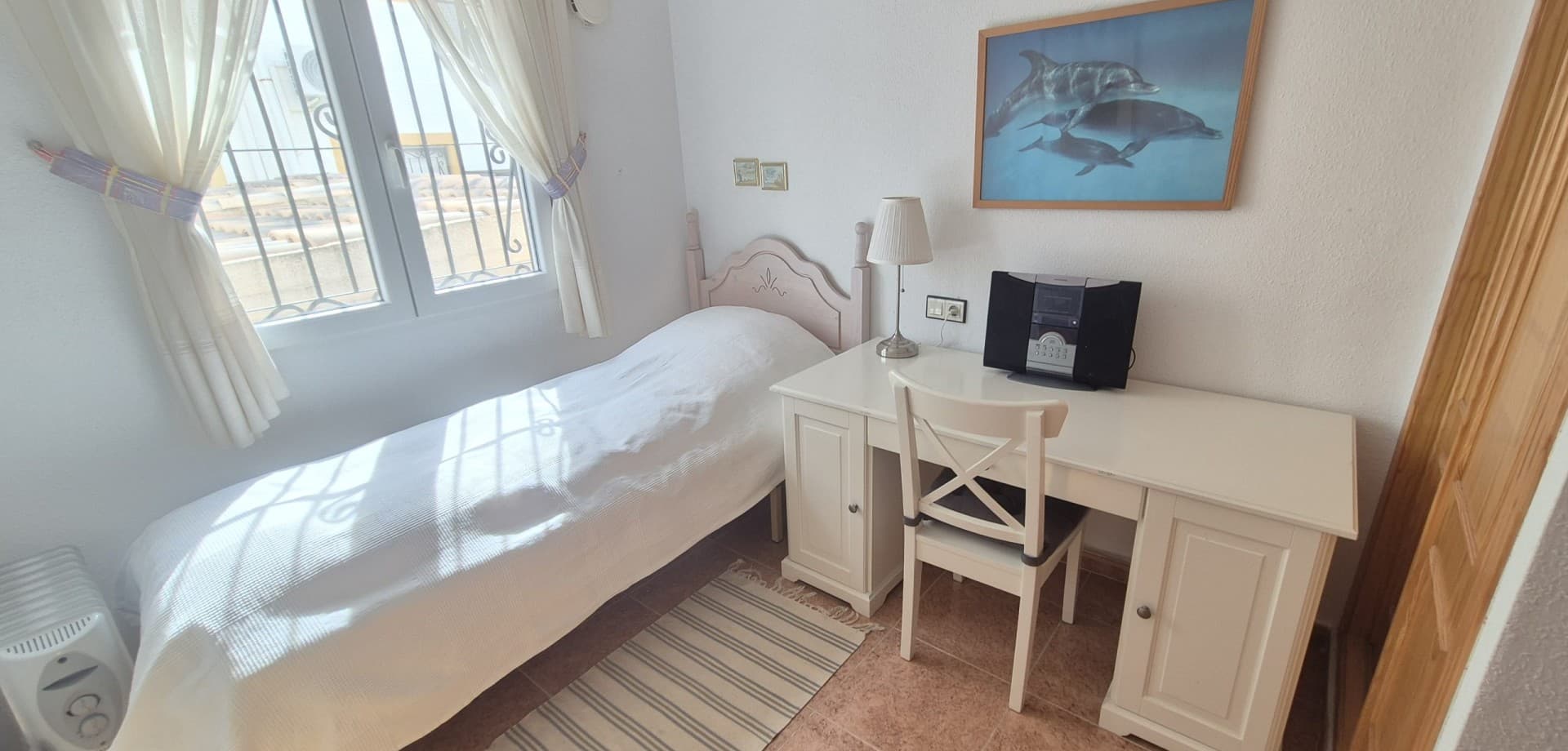 Geschakelde Woning met 3 slaapkamers in Orihuela Costa - 17