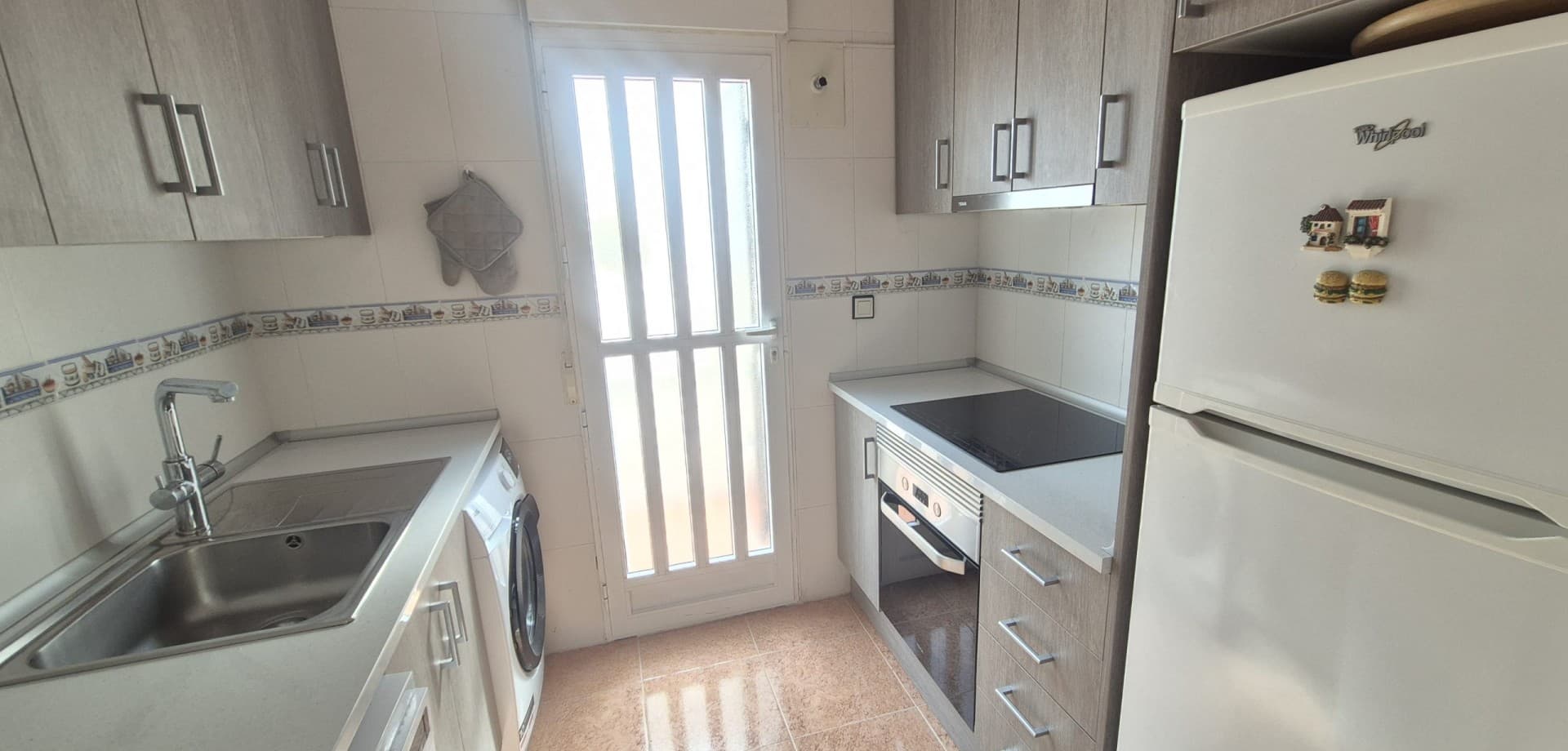 Geschakelde Woning met 3 slaapkamers in Orihuela Costa - 13