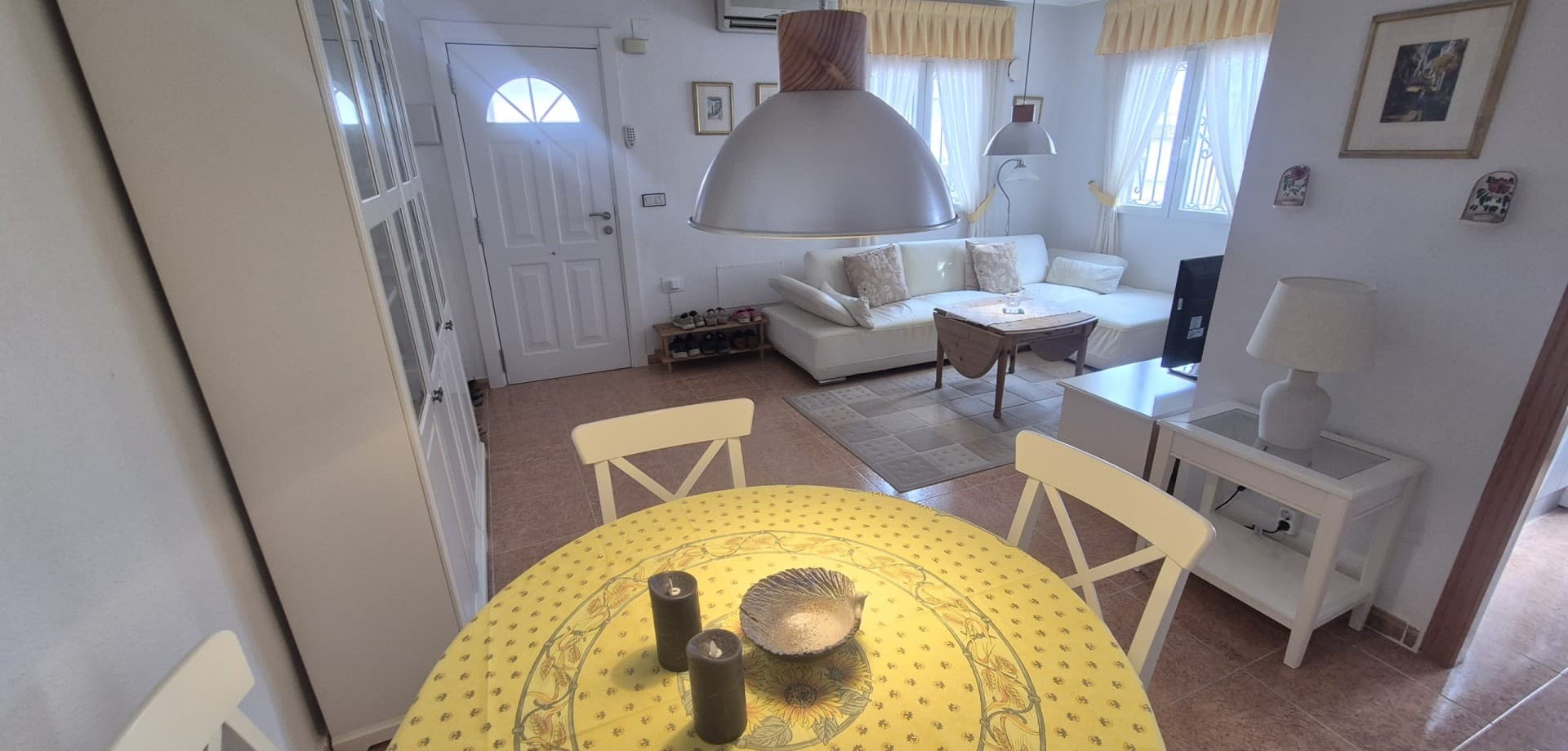 Geschakelde Woning met 3 slaapkamers in Orihuela Costa - 10